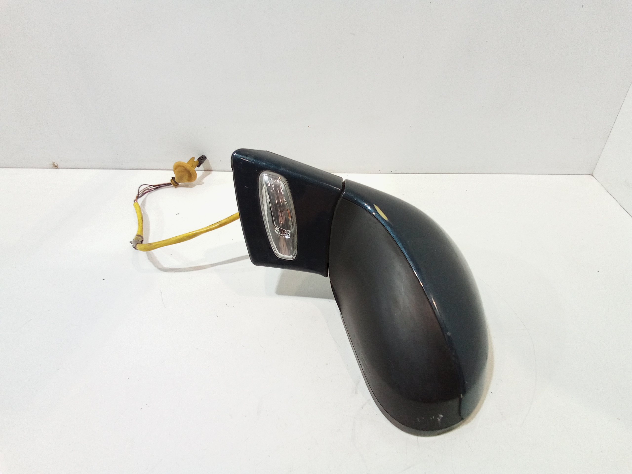 Specchietto Retrovisore Sinistro per Peugeot 308 S. Wagon (08>14) (2008 - 2014)