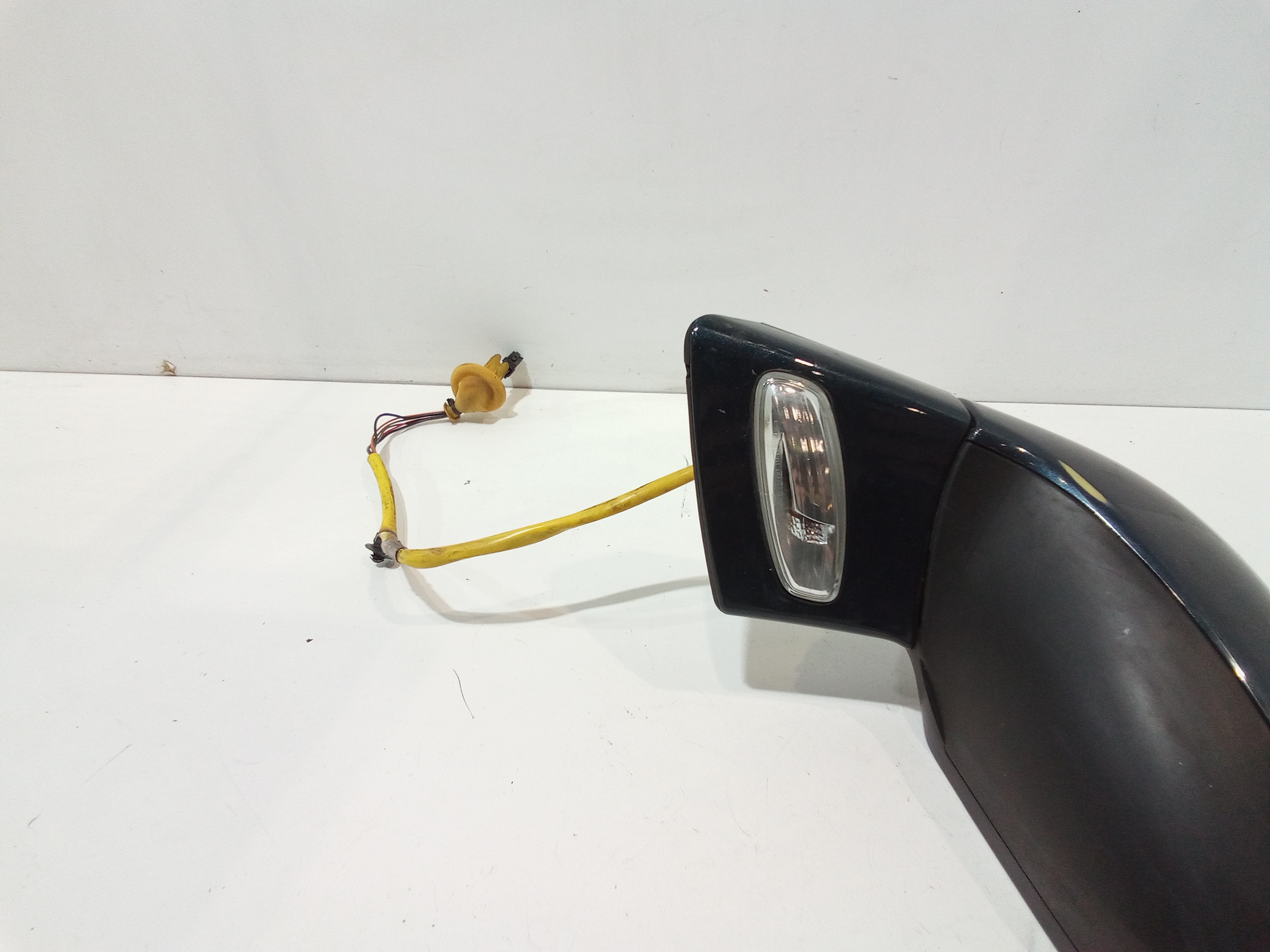 Specchietto Retrovisore Sinistro per Peugeot 308 S. Wagon (08>14) (2008 - 2014)