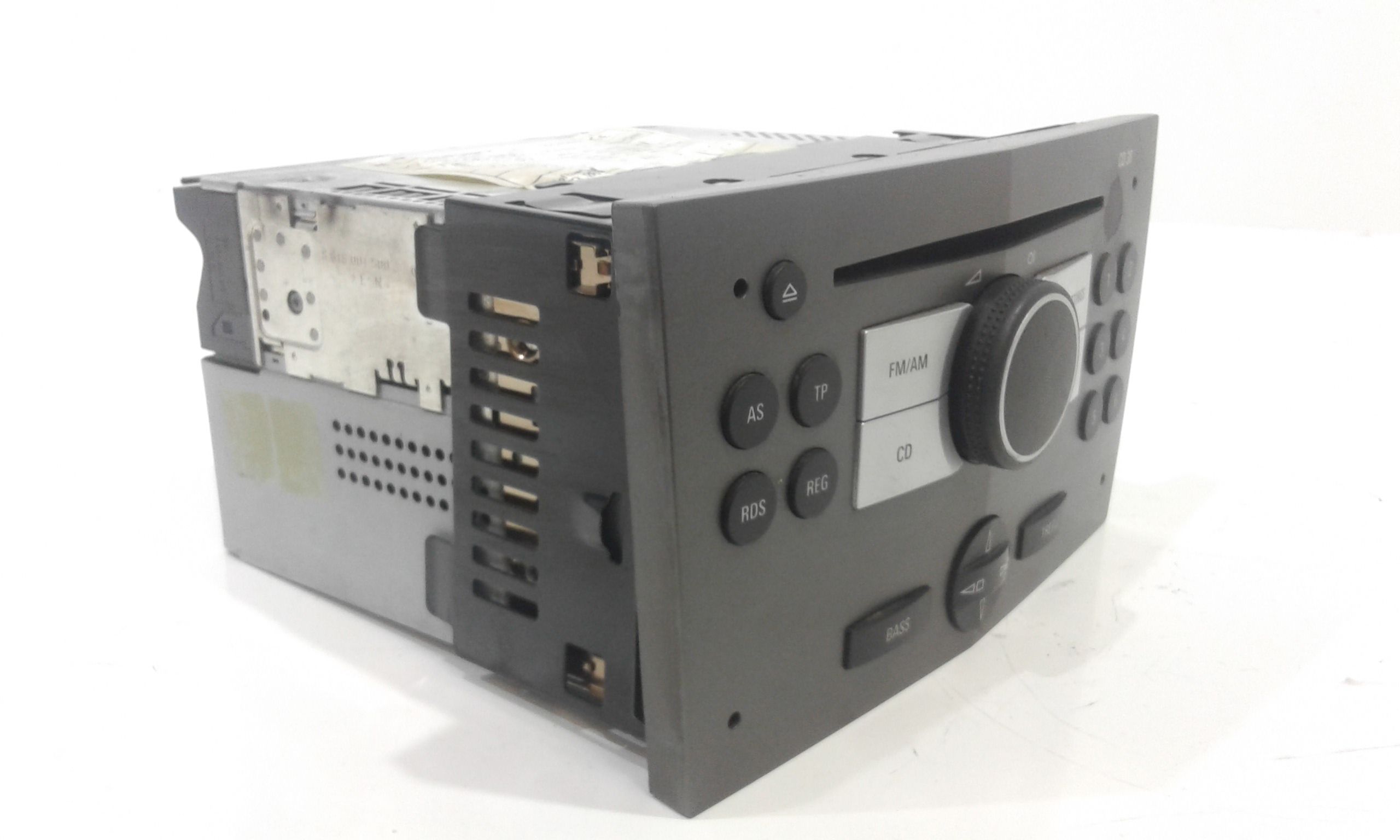 Autoradio OPEL Astra H S. Wagon