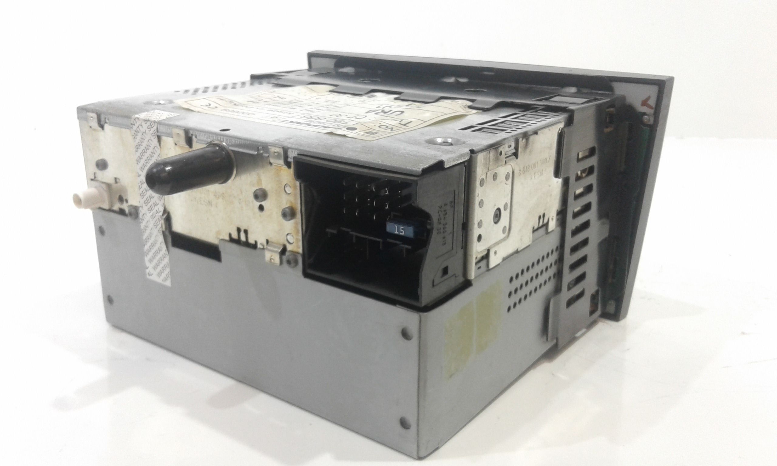 Autoradio OPEL Astra H S. Wagon