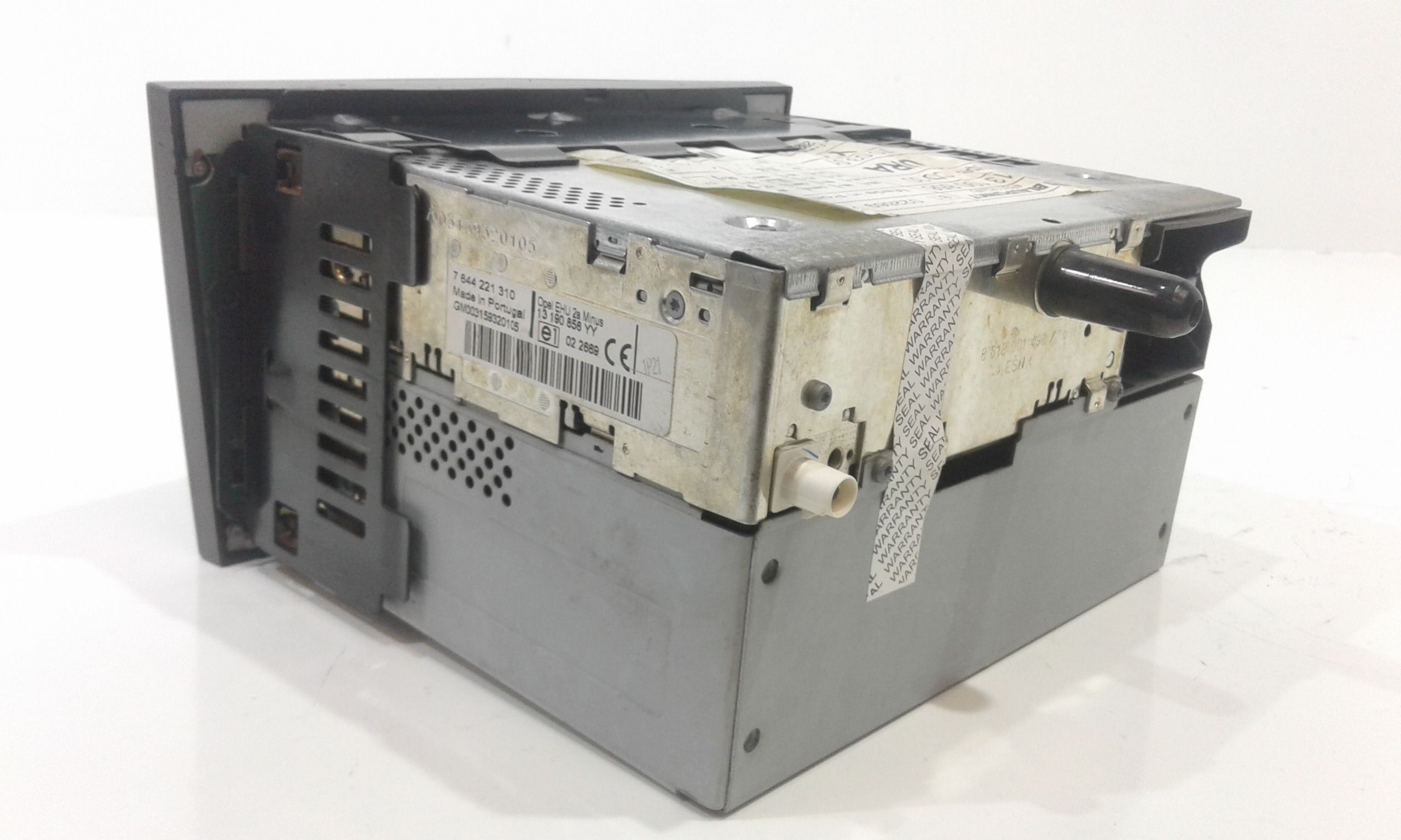 Autoradio OPEL Astra H S. Wagon