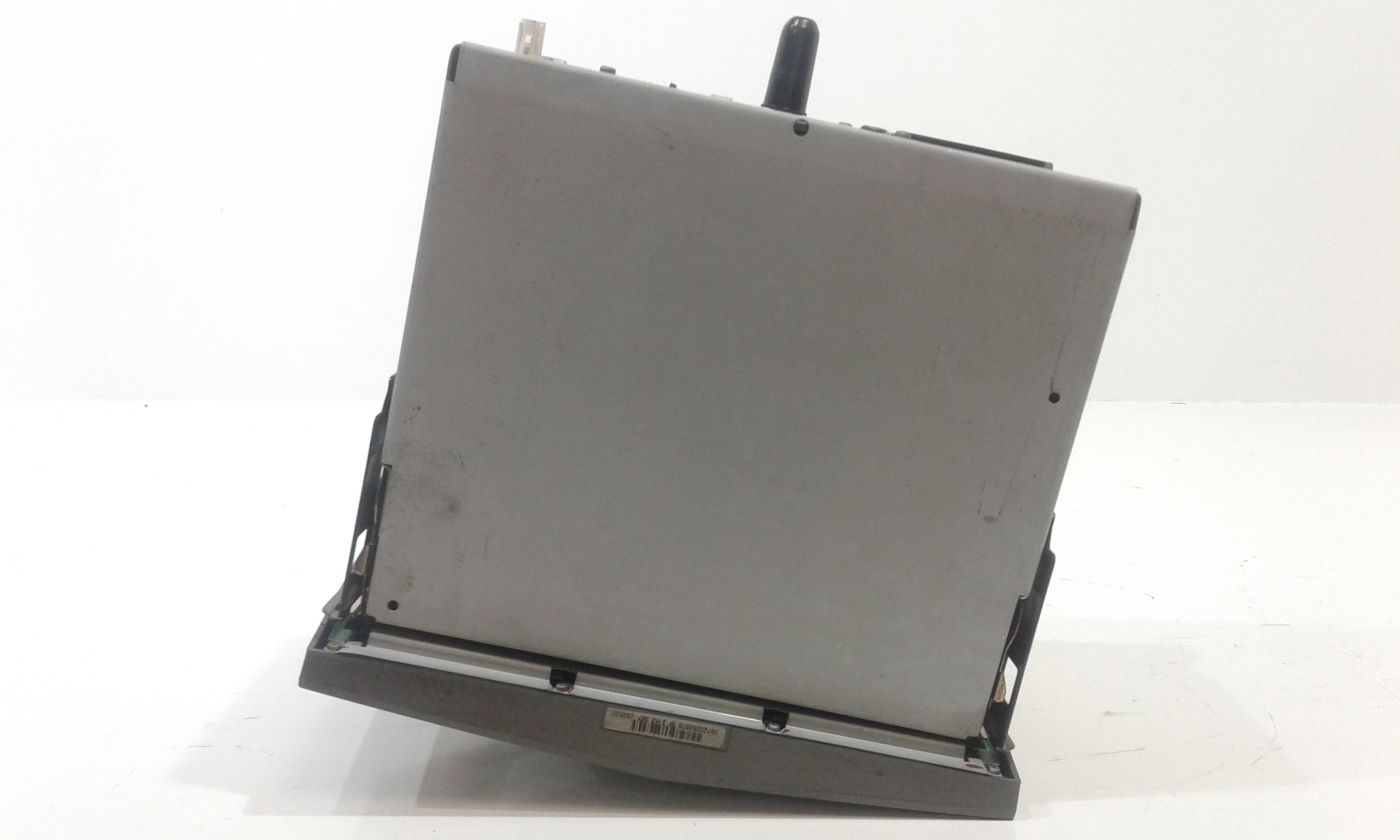 Autoradio OPEL Astra H S. Wagon