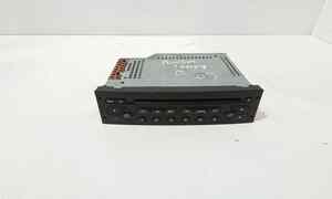 Autoradio per Peugeot 1007 1 Serie (2005 - In produzione)