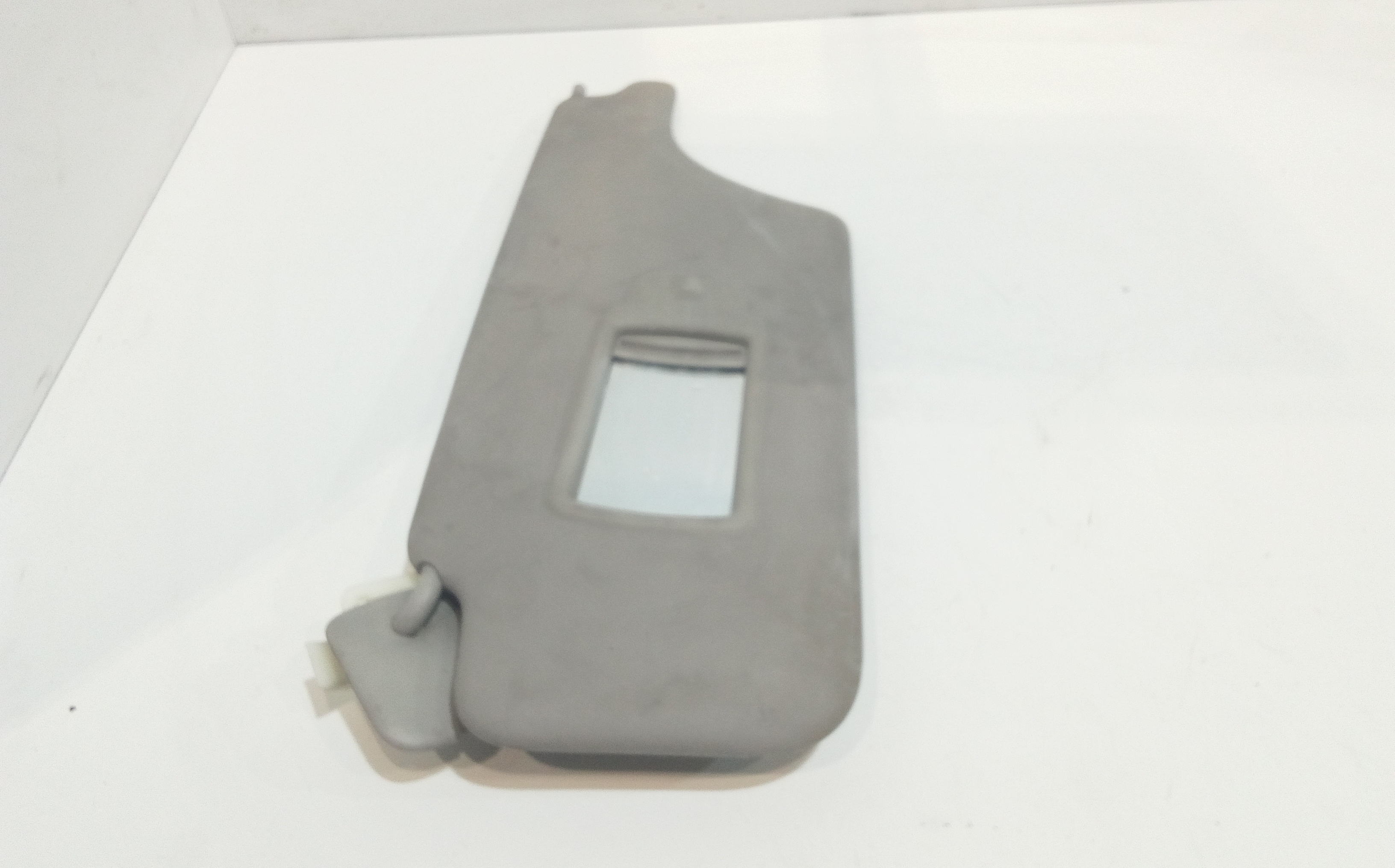 Parasole aletta anteriore Lato Guida per Renault Modus 1 Serie (2004 - 2006)