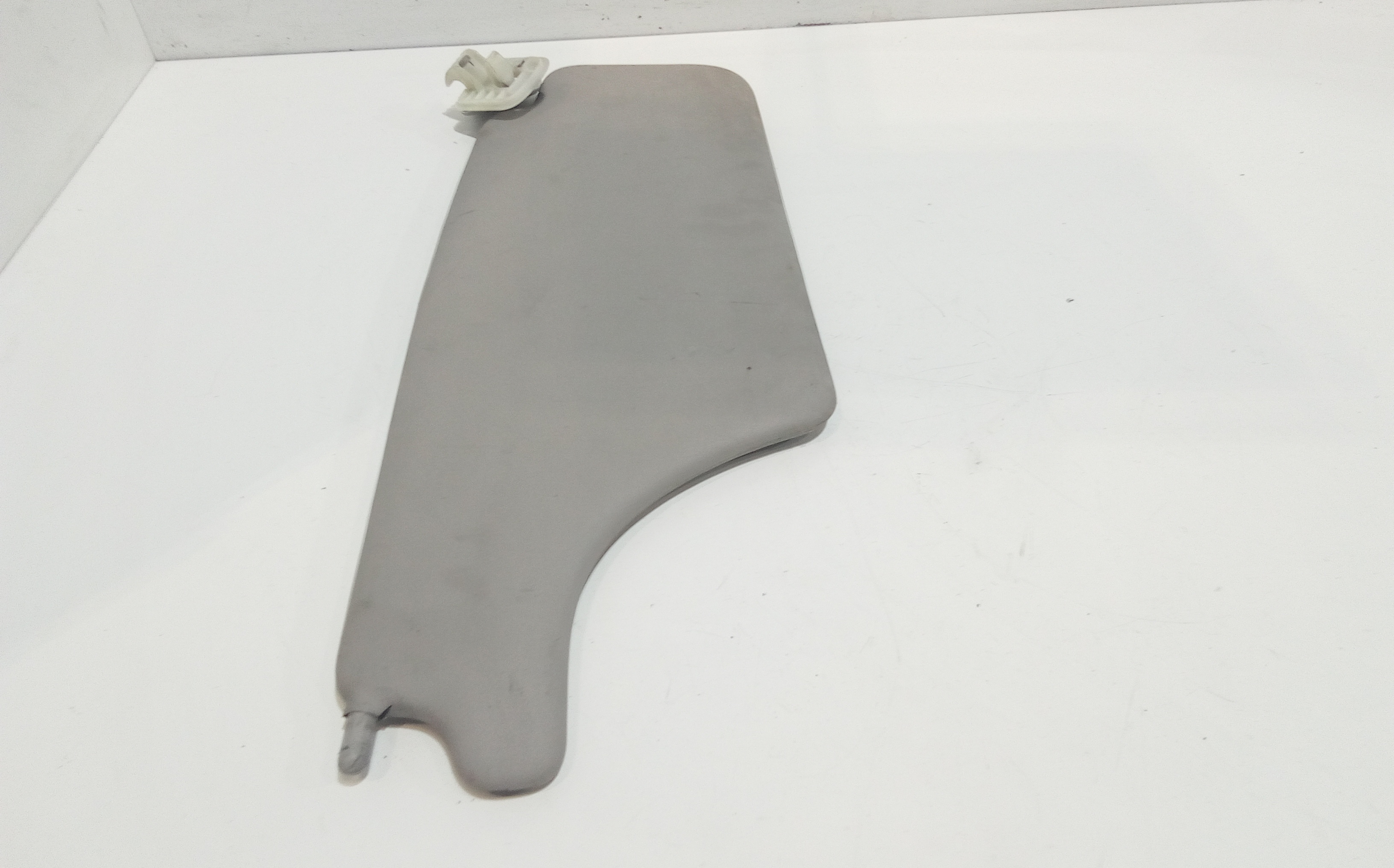 Parasole aletta anteriore Lato Guida per Renault Modus 1 Serie (2004 - 2006)