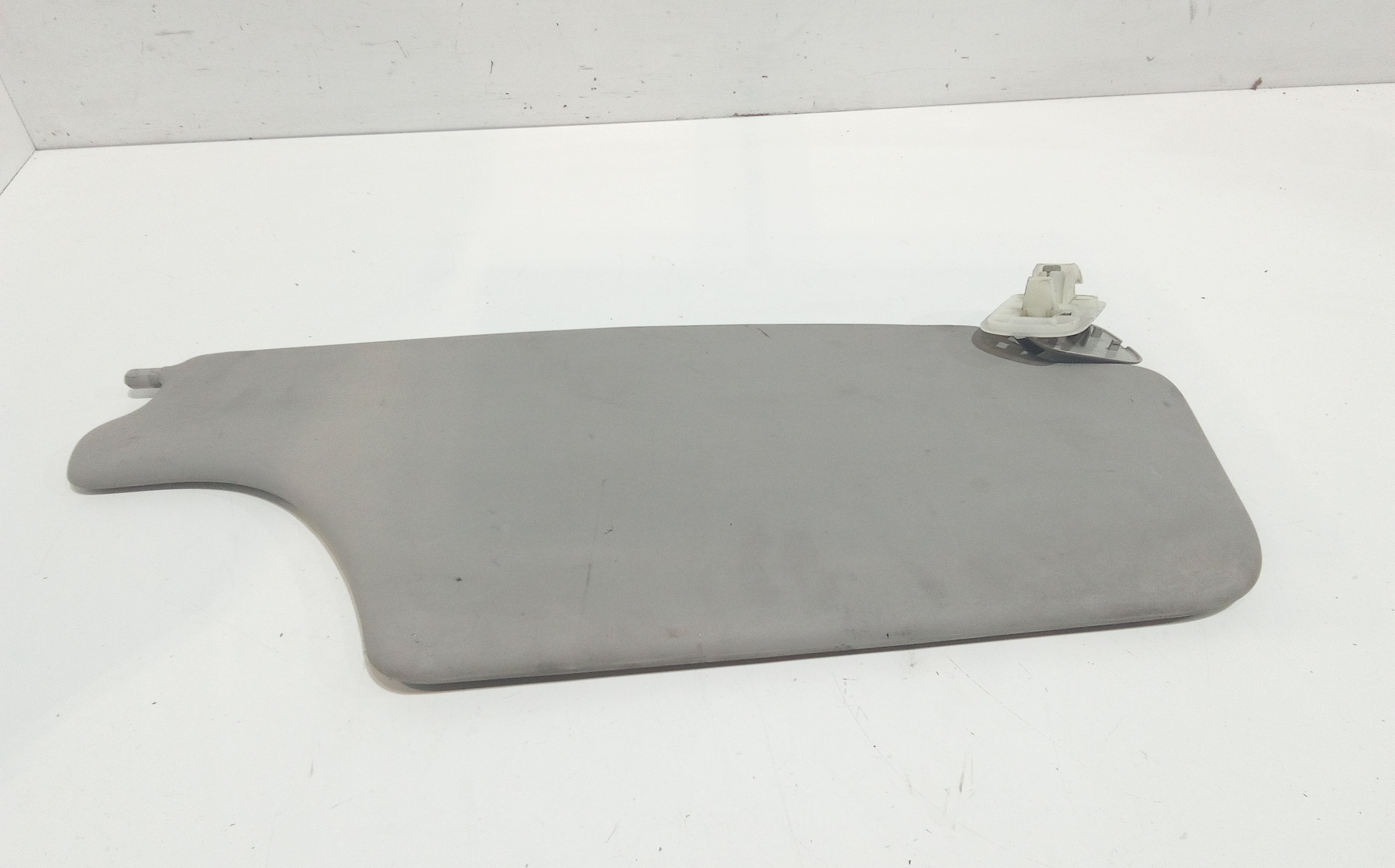 Parasole aletta anteriore Lato Guida per Renault Modus 1 Serie (2004 - 2006)