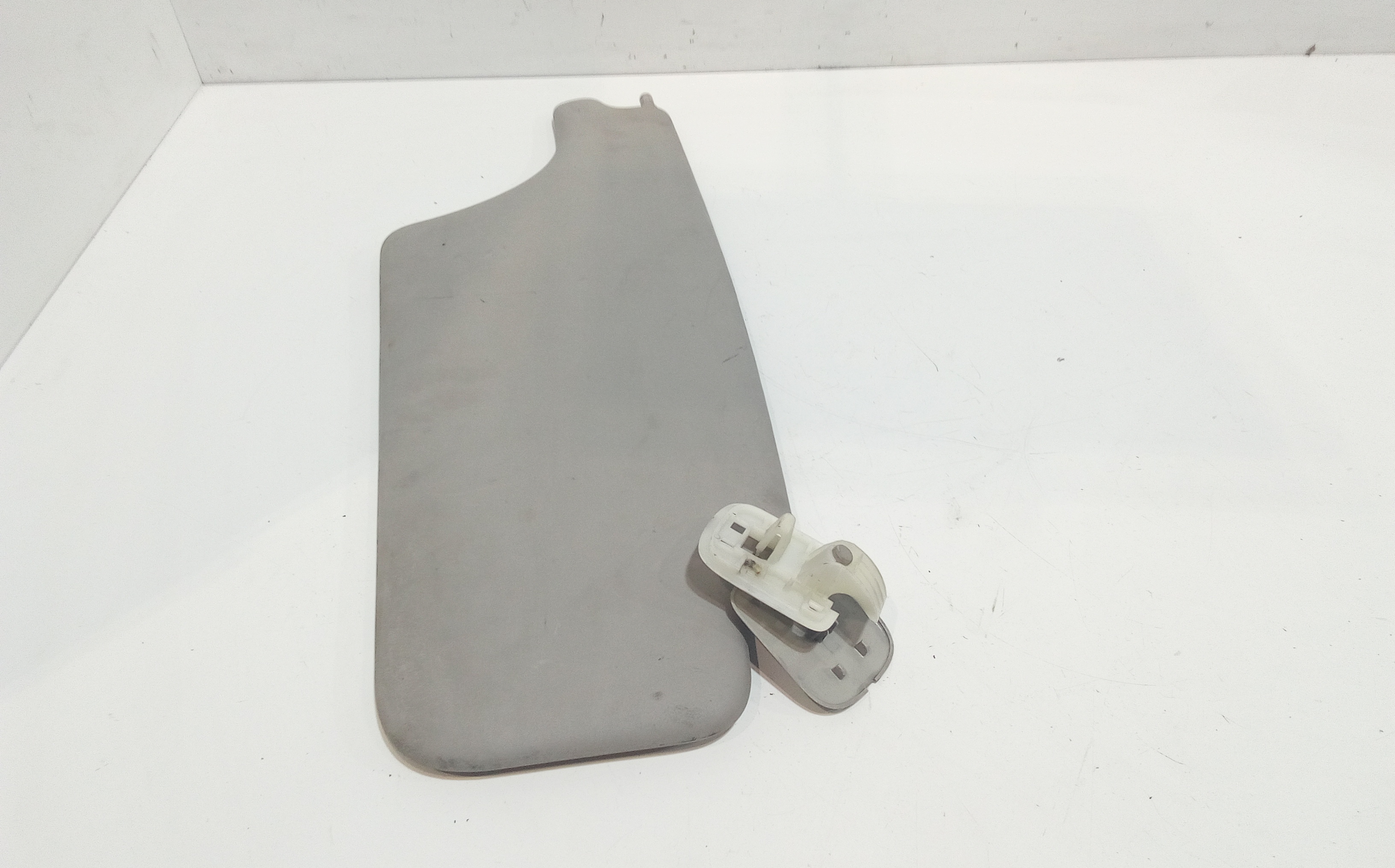 Parasole aletta anteriore Lato Guida per Renault Modus 1 Serie (2004 - 2006)