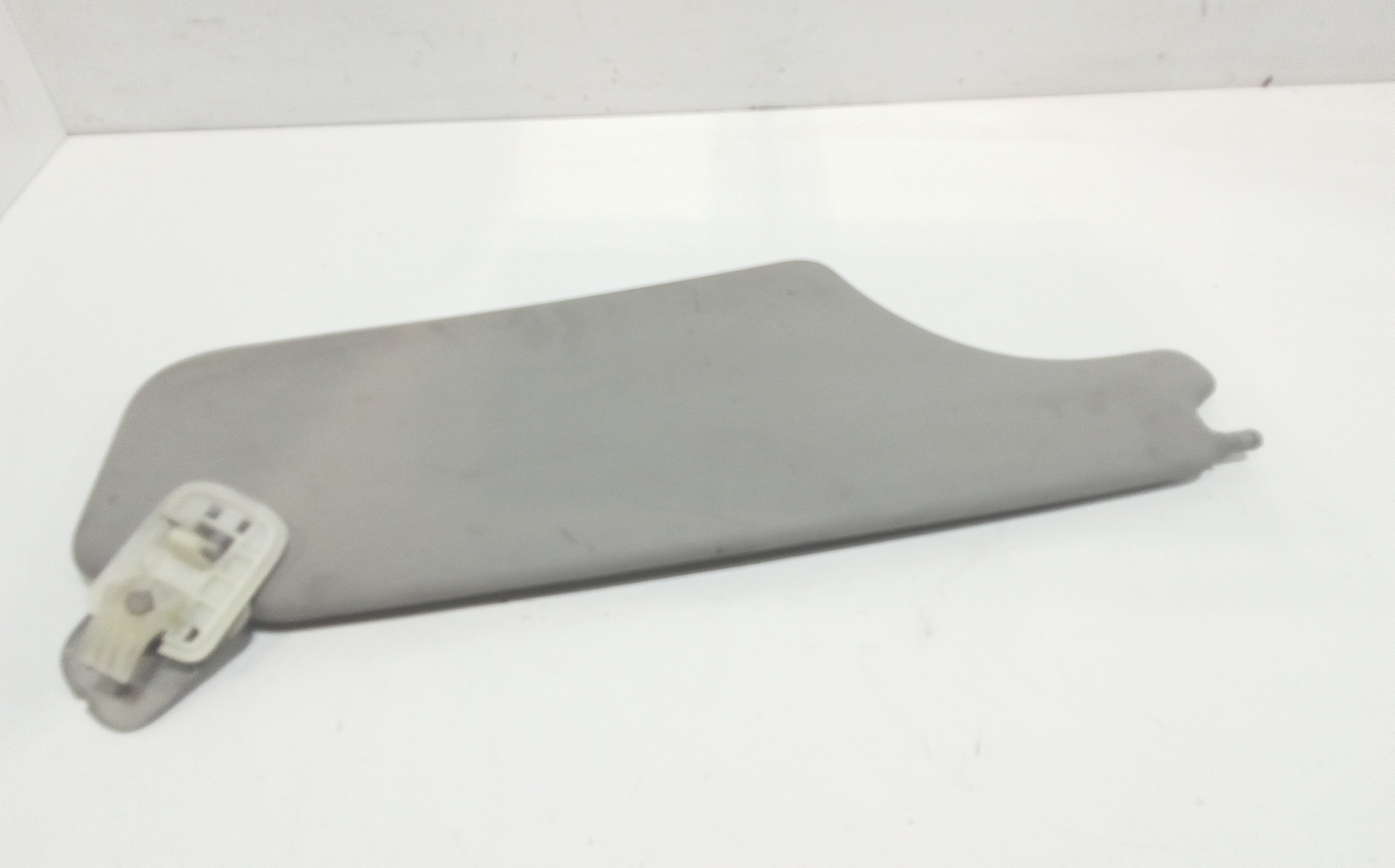 Parasole aletta anteriore Lato Guida per Renault Modus 1 Serie (2004 - 2006)