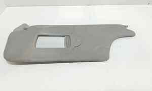 Parasole aletta anteriore Lato Guida per Renault Modus 1 Serie (2004 - 2006)