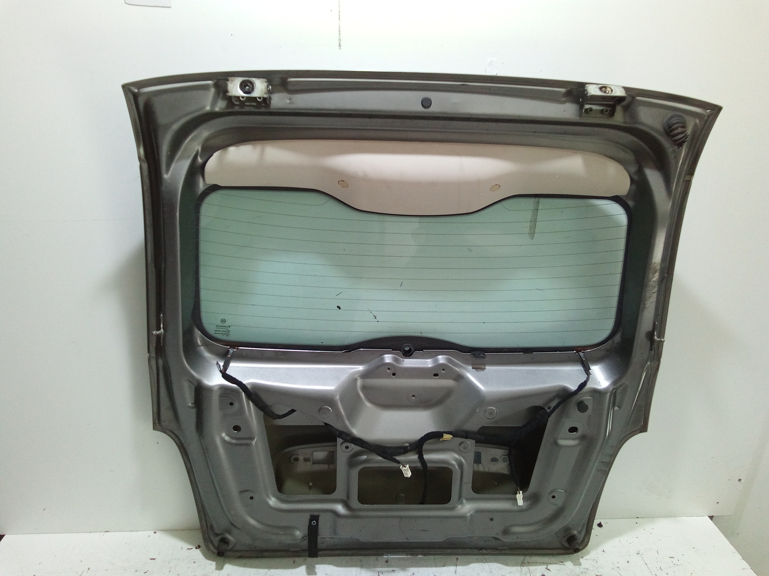 Portellone Posteriore Completo per Fiat 500 Serie (07>14) (2007 - 2014)