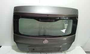 Portellone Posteriore Completo per Fiat 500 Serie (07>14) (2007 - 2014)