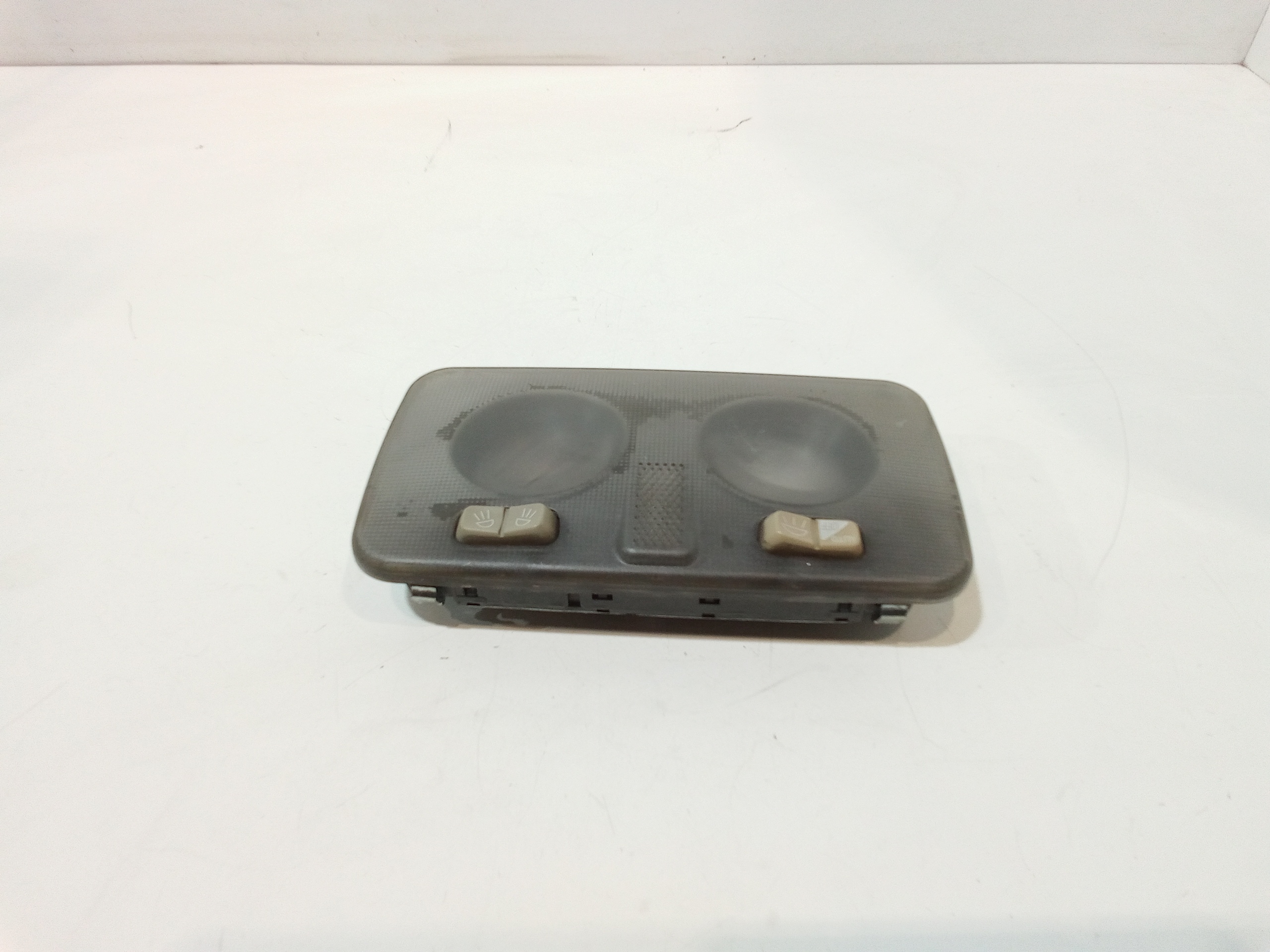 Plafoniera per Alfa Romeo 147 Serie (937) (00>05<) (2000 - 2005)