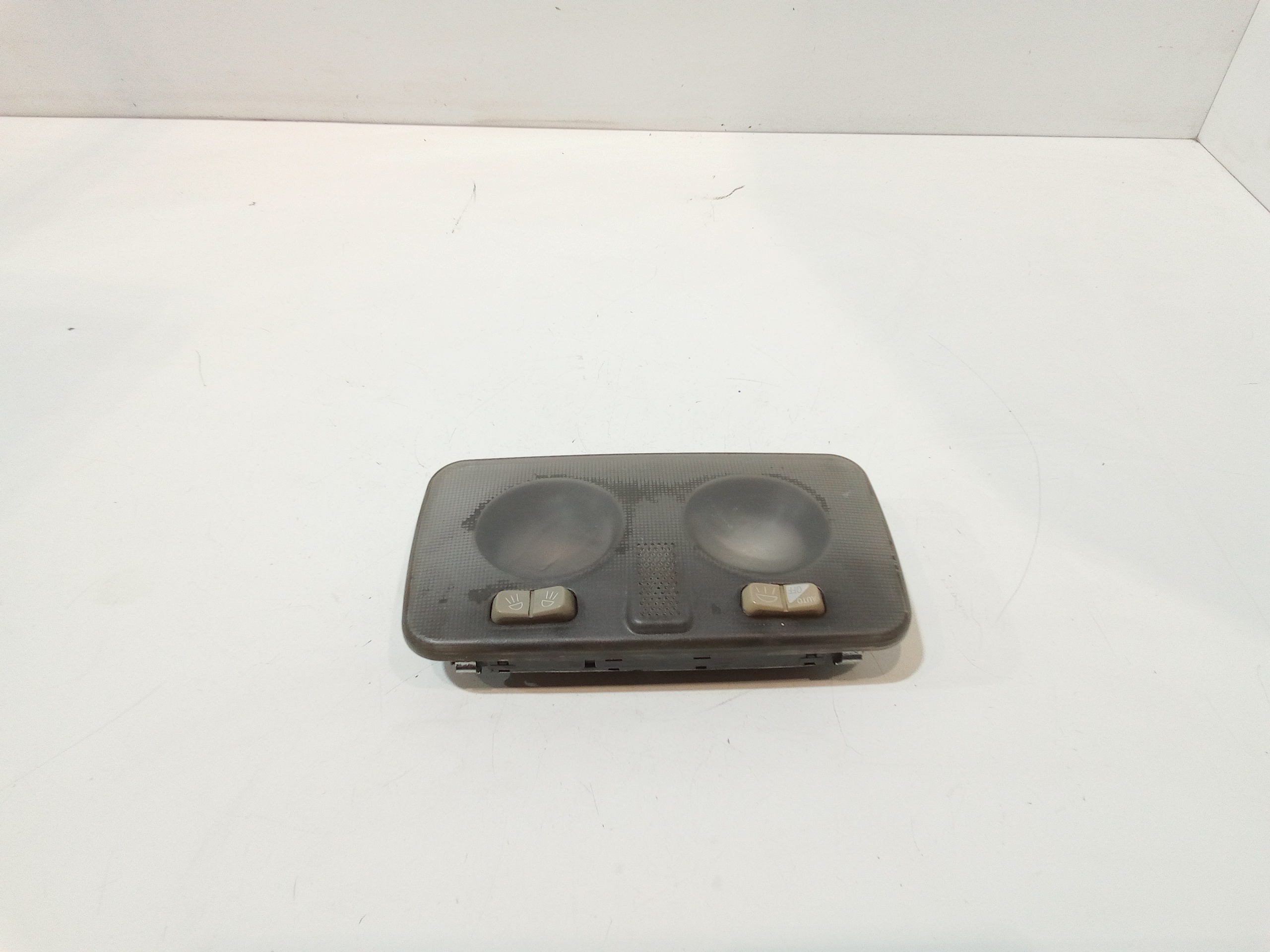 Plafoniera per Alfa Romeo 147 Serie (937) (00>05<) (2000 - 2005)