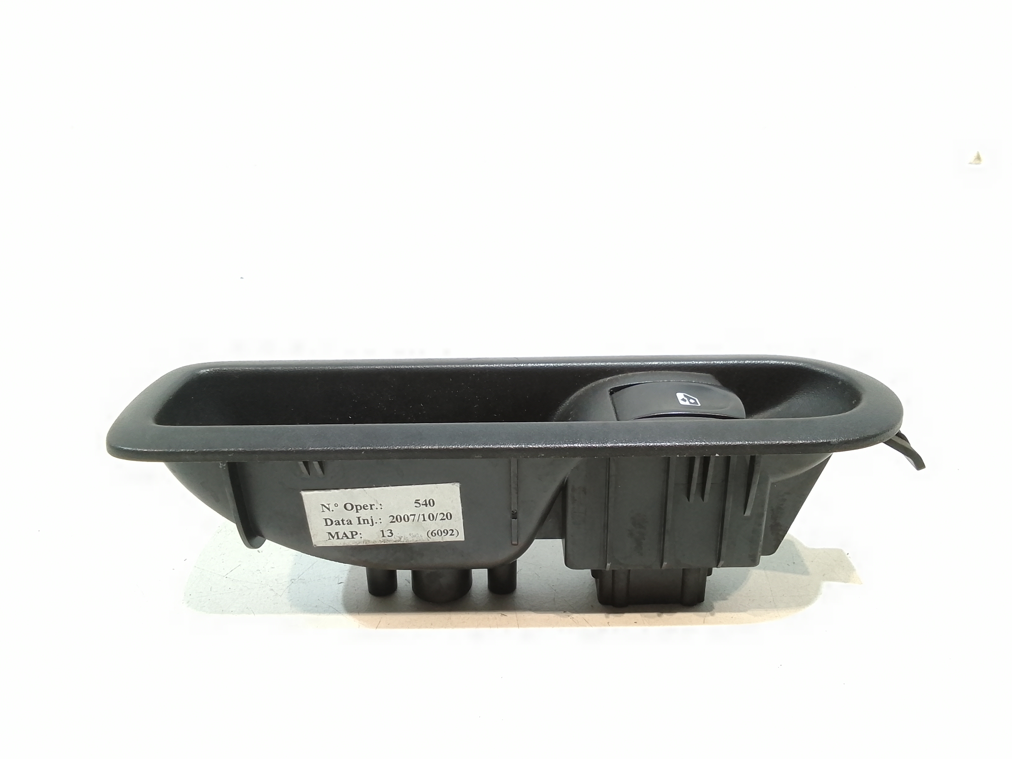 Pulsantiera Posteriore Destra per Renault Modus 1 Serie (2004 - 2006)