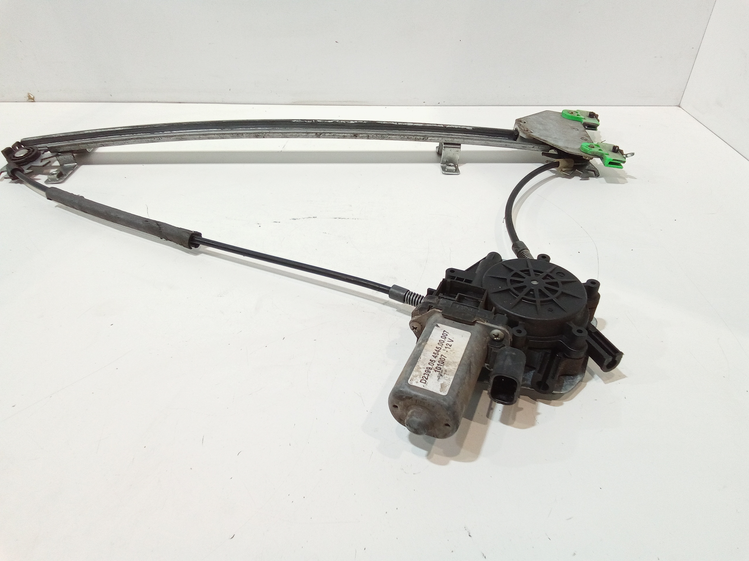 Cremagliera anteriore destra passeggero per Nissan Vanette 1 Serie (1996 - In produzione)