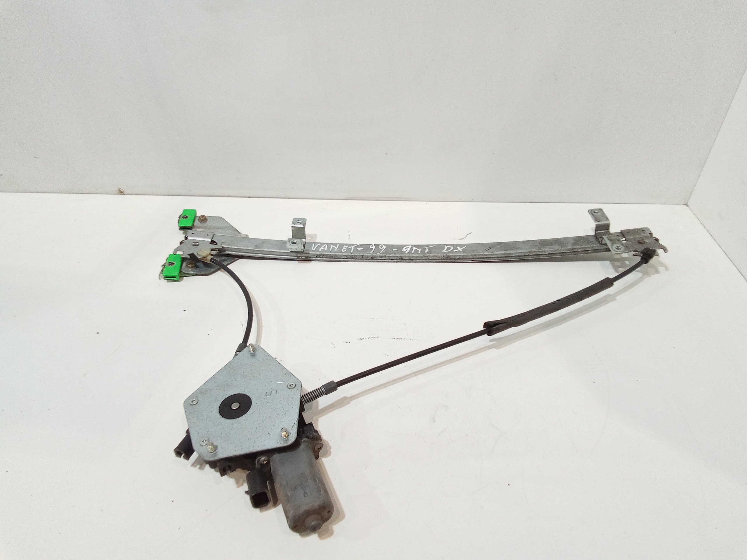 Cremagliera anteriore destra passeggero per Nissan Vanette 1 Serie (1996 - In produzione)