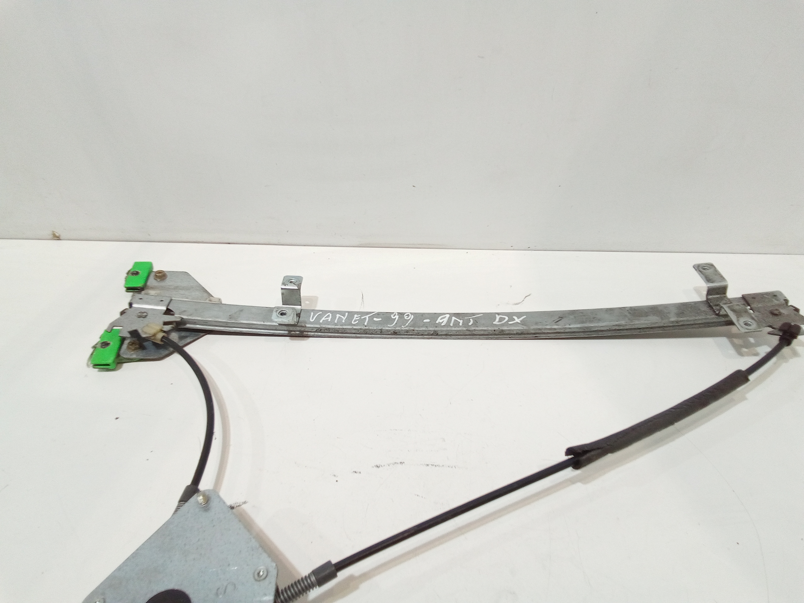 Cremagliera anteriore destra passeggero per Nissan Vanette 1 Serie (1996 - In produzione)