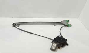 Cremagliera anteriore destra passeggero per Nissan Vanette 1 Serie (1996 - In produzione)