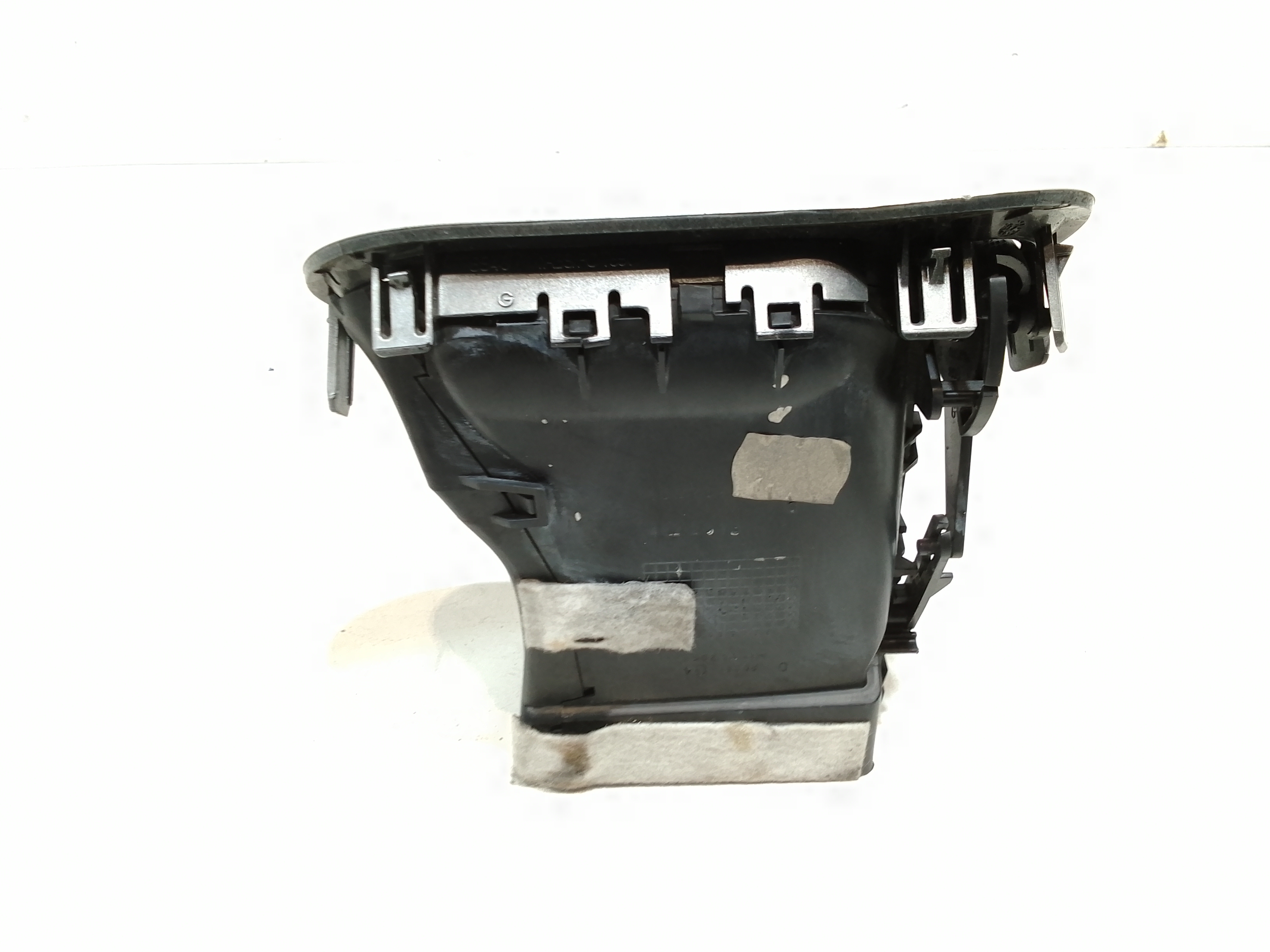 Bocchetta aria cruscotto lato passeggero per Renault Modus 1 Serie (2004 - 2006)