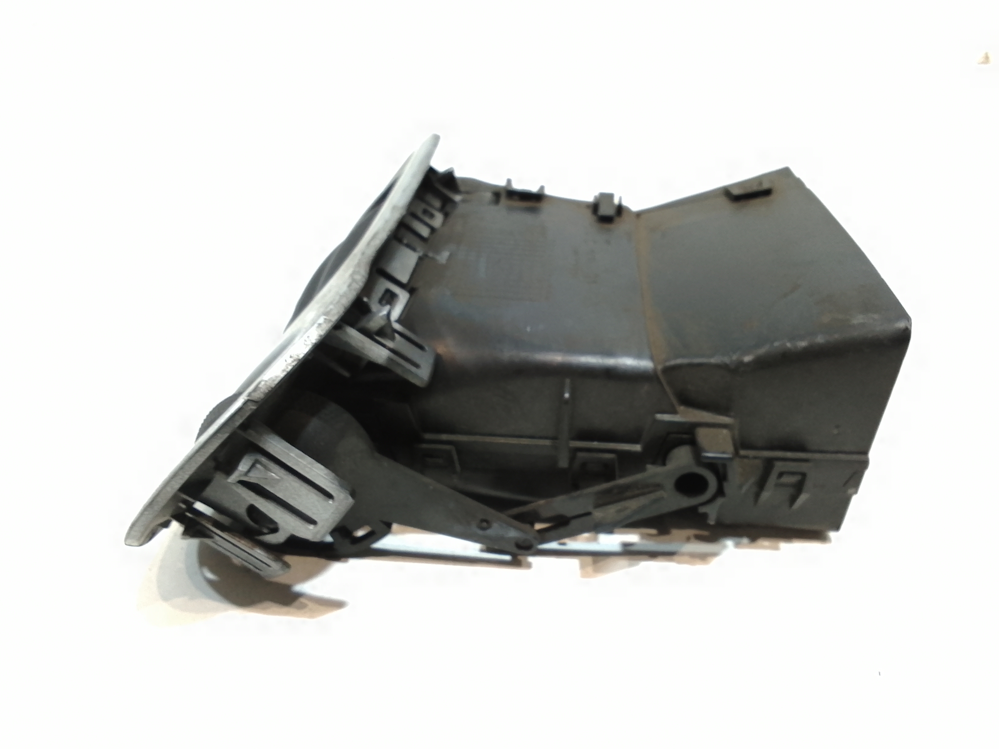 Bocchetta aria cruscotto lato passeggero per Renault Modus 1 Serie (2004 - 2006)