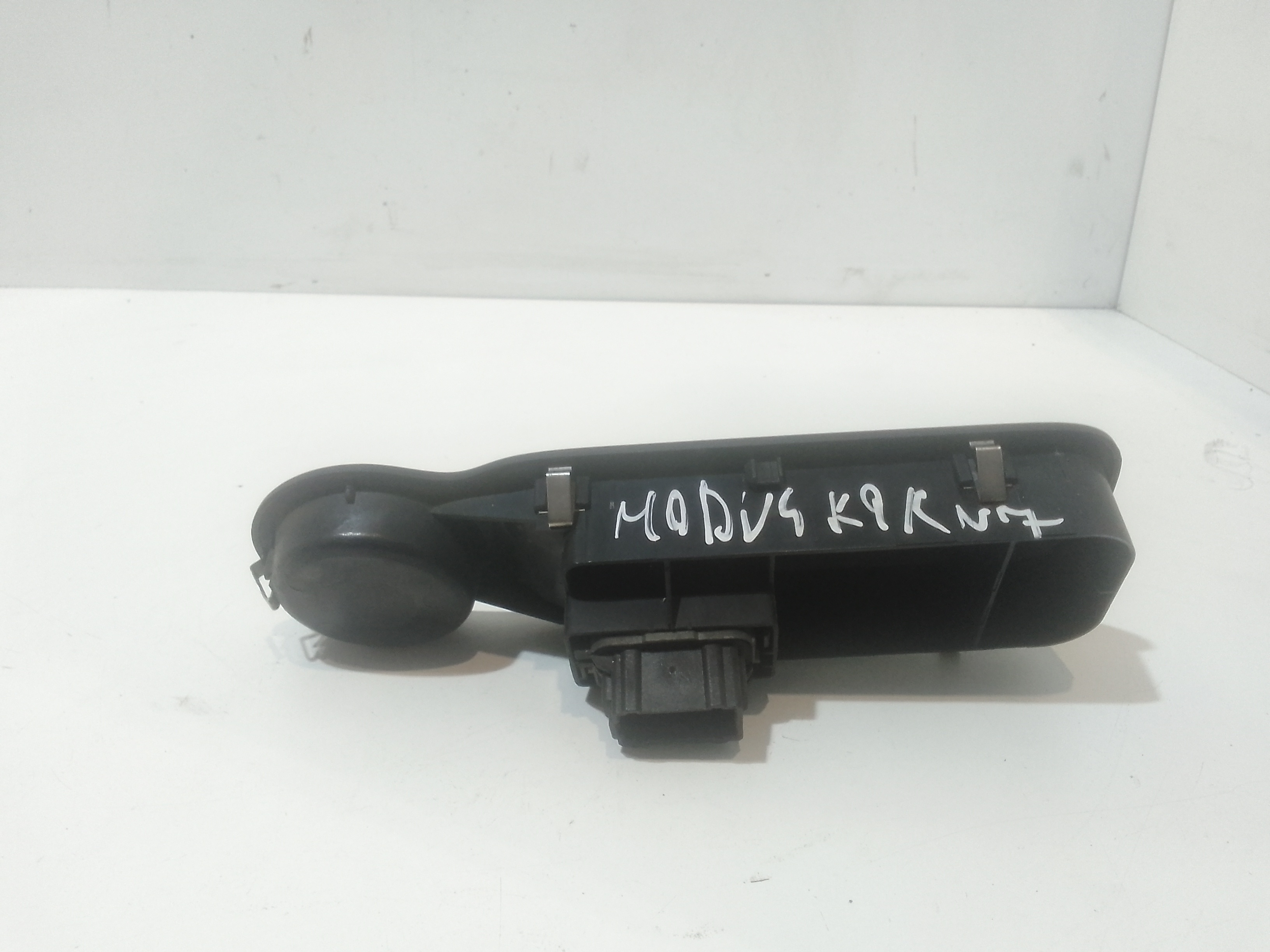 Pulsantiera Anteriore Destra Passeggero per Renault Modus 1 Serie (2004 - 2006)