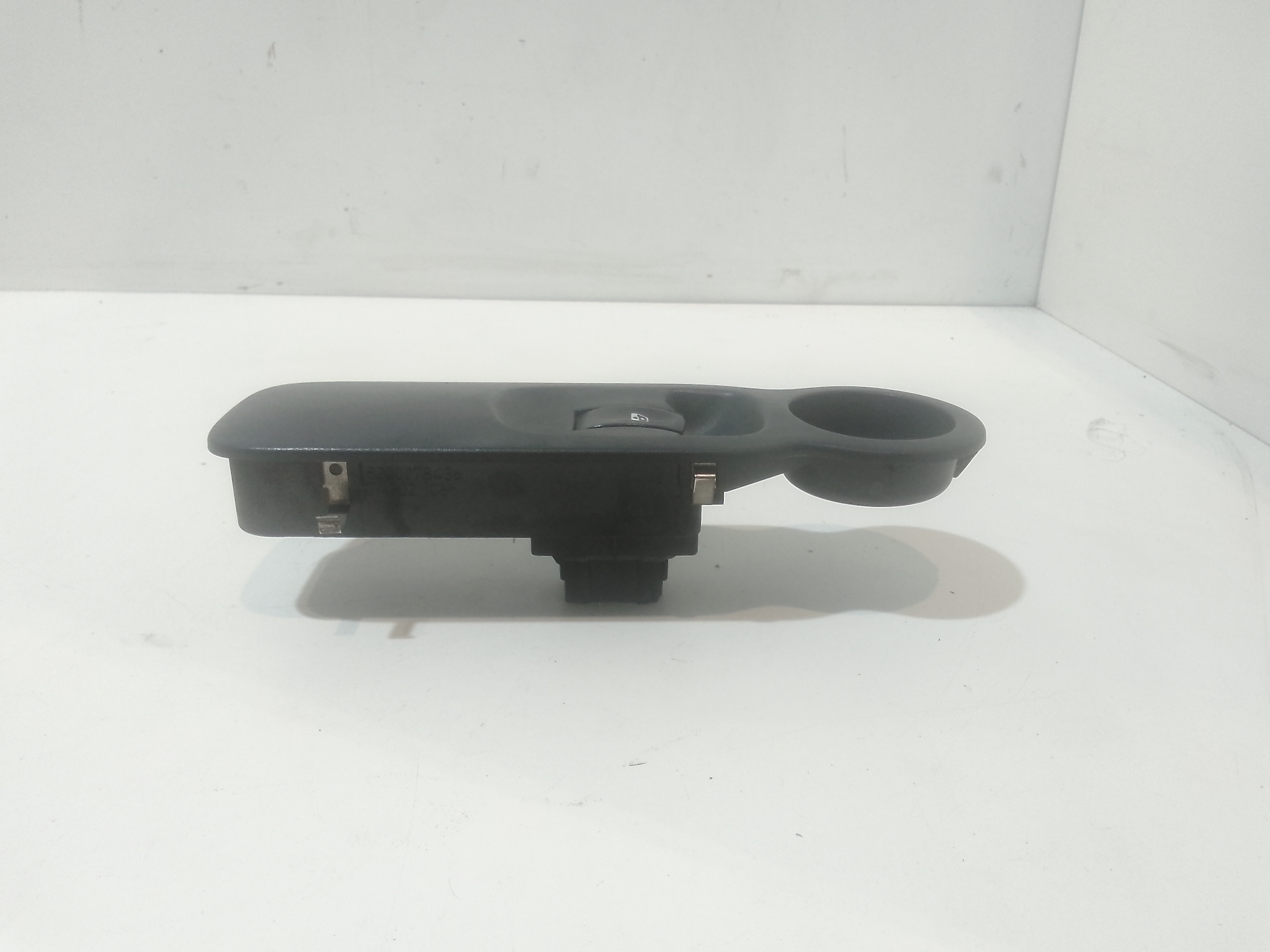 Pulsantiera Anteriore Destra Passeggero per Renault Modus 1 Serie (2004 - 2006)