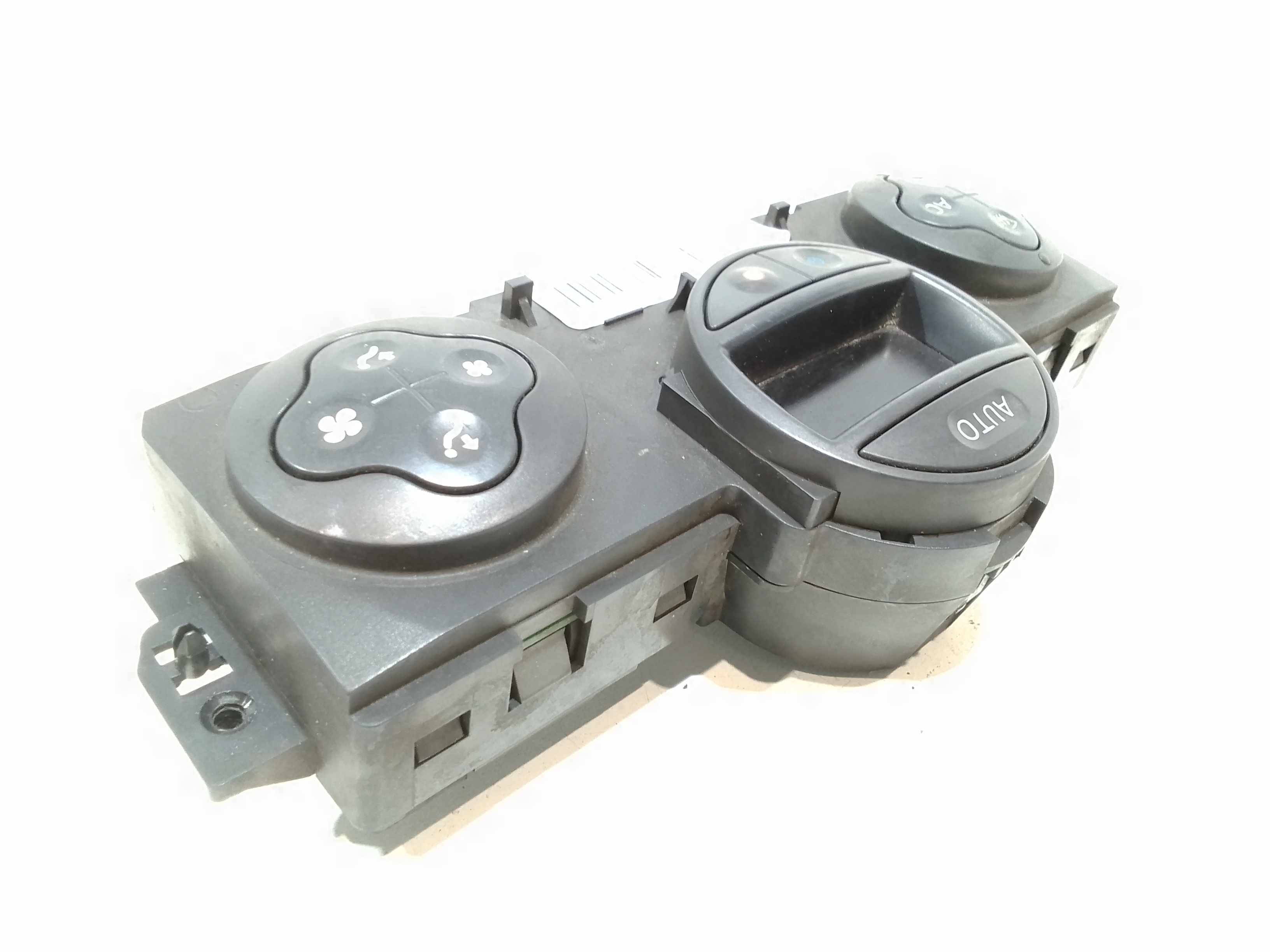 Comandi Clima per Renault Modus 1 Serie (2004 - 2006)