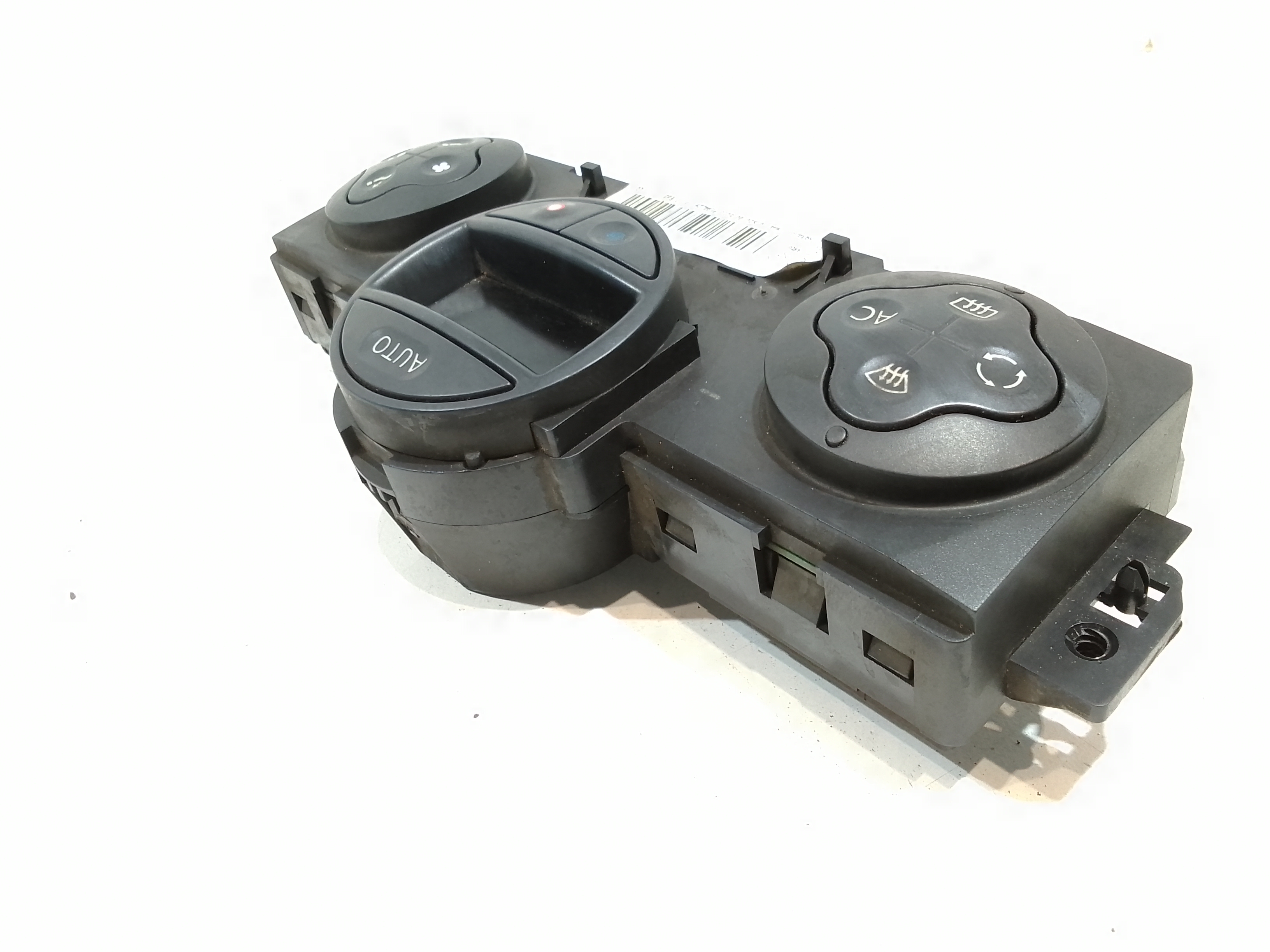 Comandi Clima per Renault Modus 1 Serie (2004 - 2006)