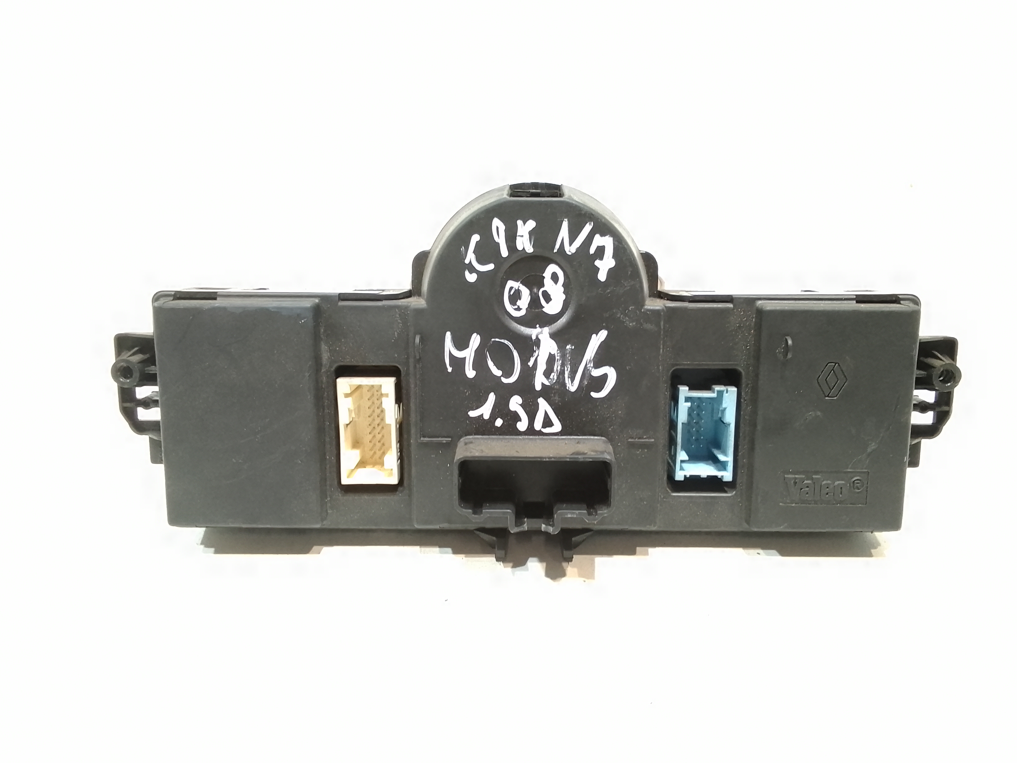 Comandi Clima per Renault Modus 1 Serie (2004 - 2006)