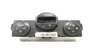 Comandi Clima per Renault Modus 1 Serie (2004 - 2006)