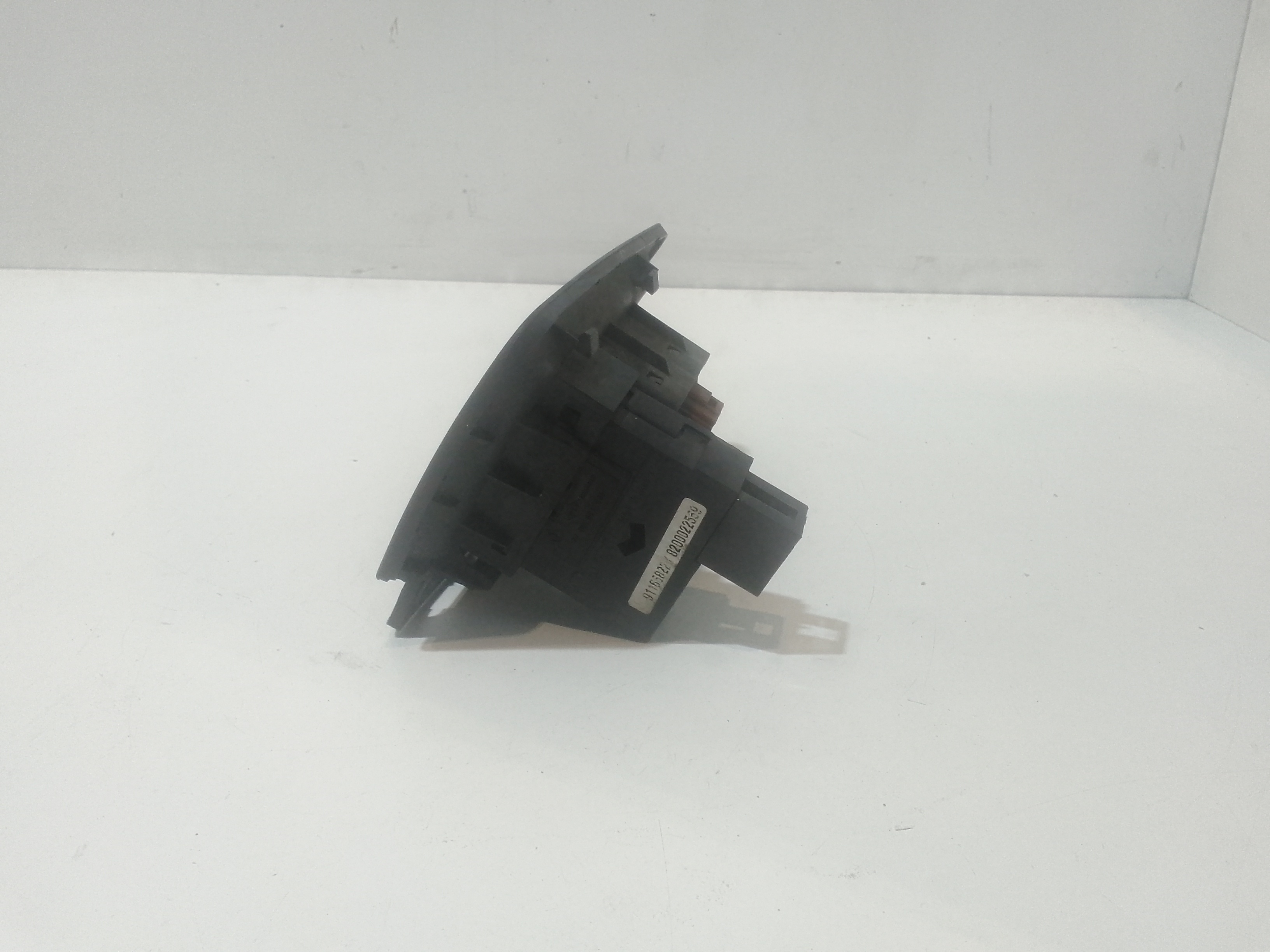 Regolatore Fari per Renault Modus 1 Serie (2004 - 2006)