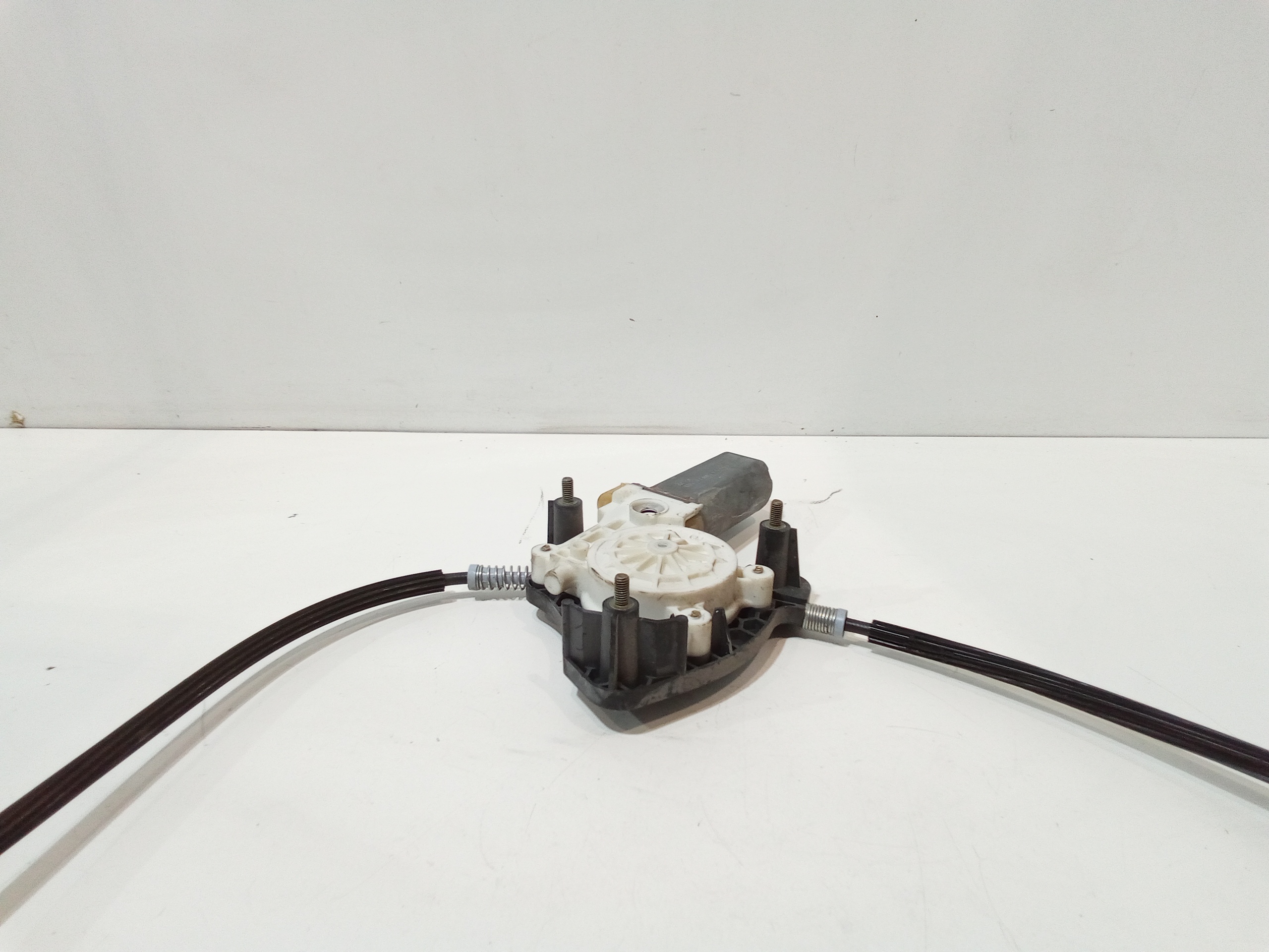 Cremagliera anteriore sinistra Guida per Renault Clio Serie (04>08) (2004 - 2008)