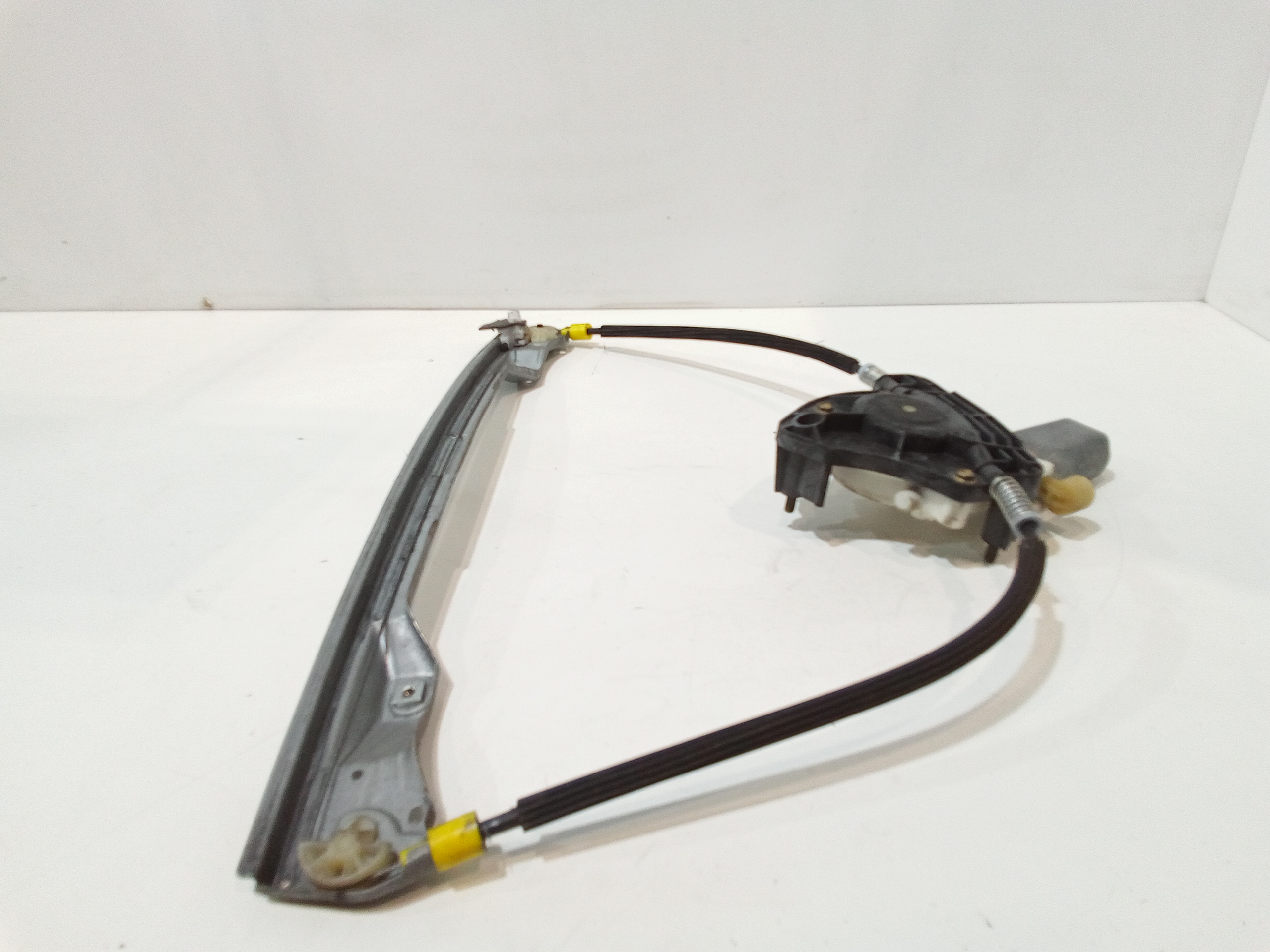 Cremagliera anteriore sinistra Guida per Renault Clio Serie (04>08) (2004 - 2008)