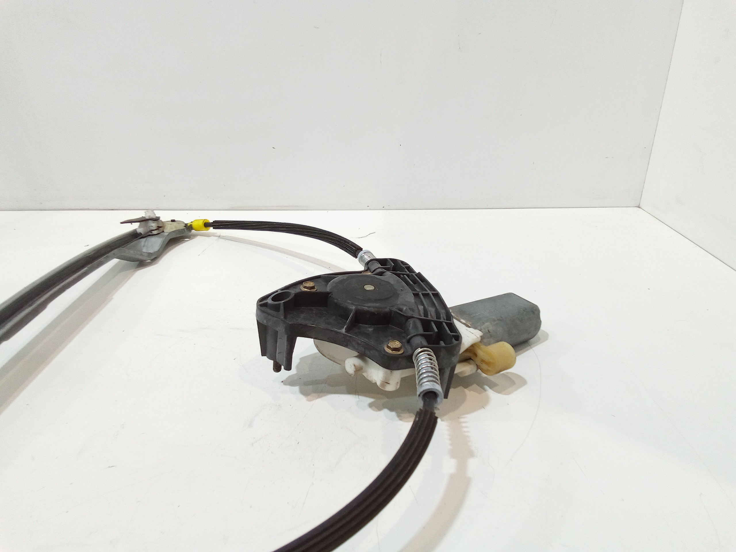 Cremagliera anteriore sinistra Guida per Renault Clio Serie (04>08) (2004 - 2008)