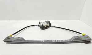 Cremagliera anteriore sinistra Guida per Renault Clio Serie (04>08) (2004 - 2008)