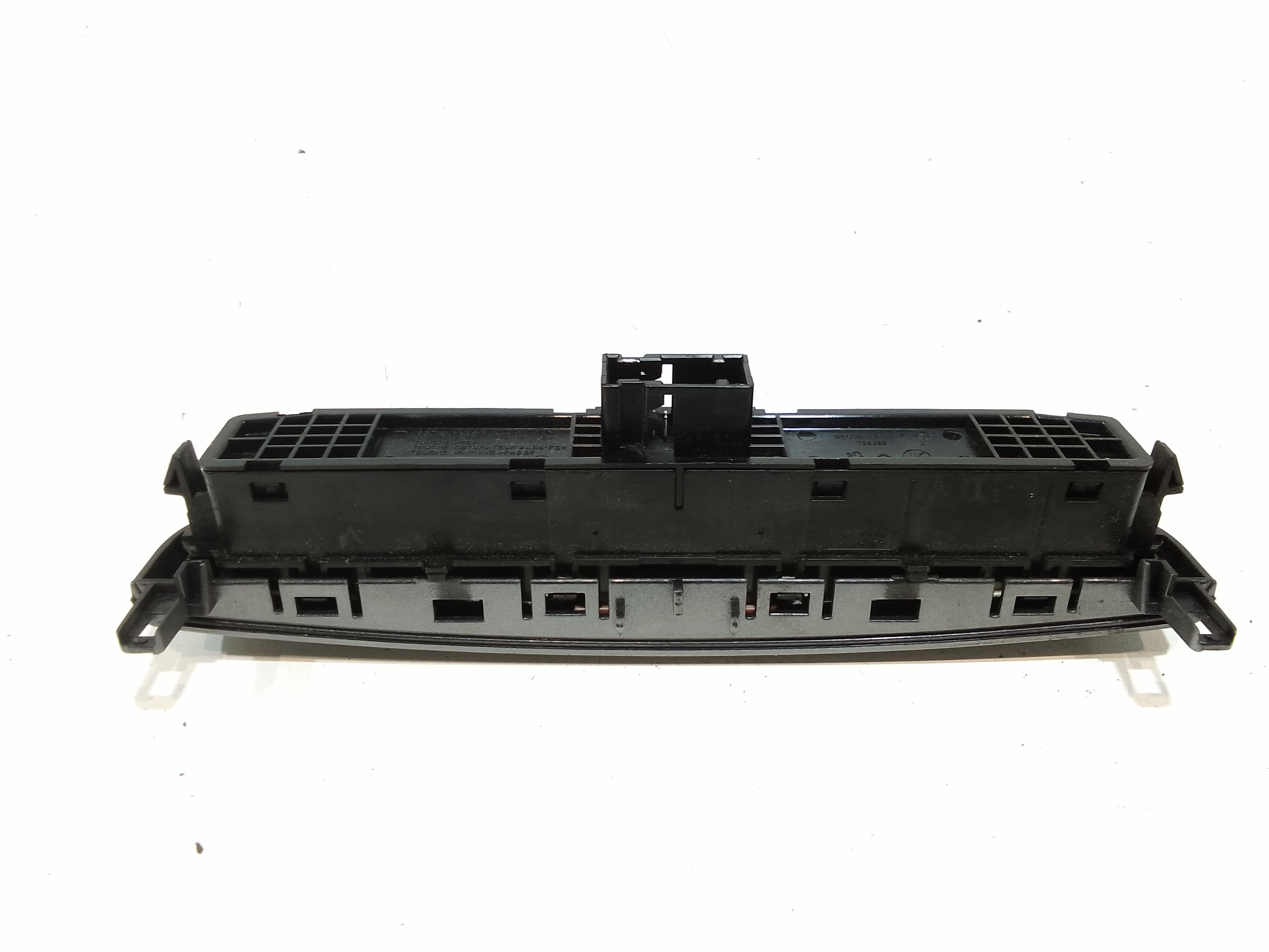 Pulsantiera Centrale per Peugeot 308 Serie (07>14) (2007 - 2014)