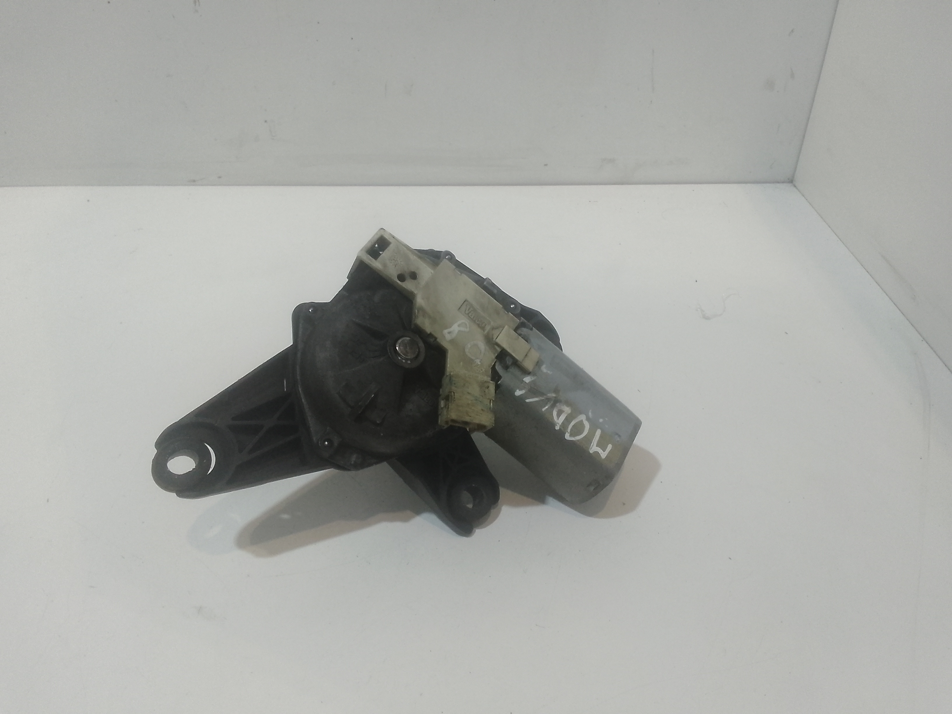 Motorino Tergicristallo Posteriore per Renault Modus 1 Serie (2004 - 2006)
