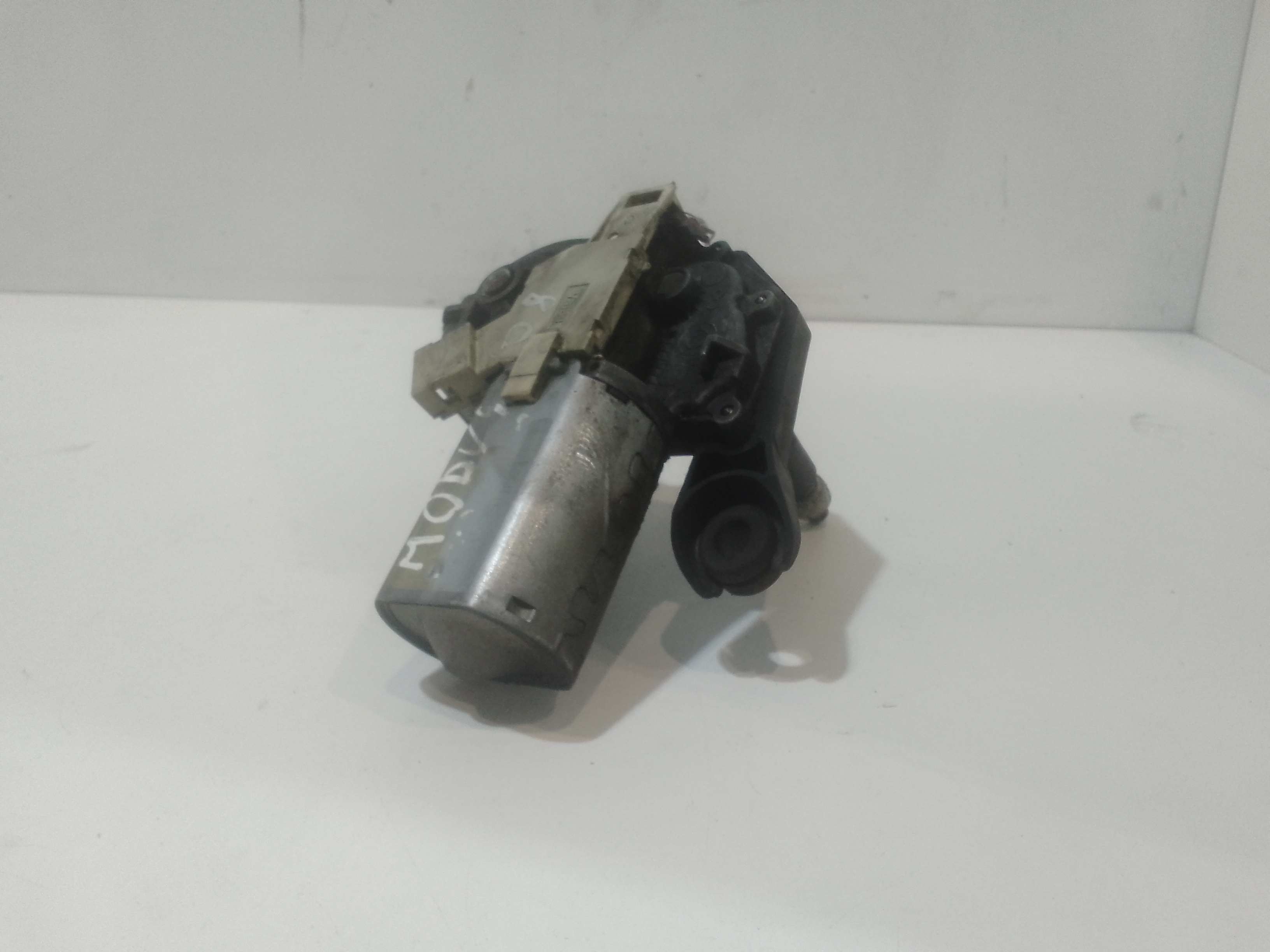 Motorino Tergicristallo Posteriore per Renault Modus 1 Serie (2004 - 2006)