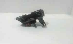 Motorino Tergicristallo Posteriore per Renault Modus 1 Serie (2004 - 2006)