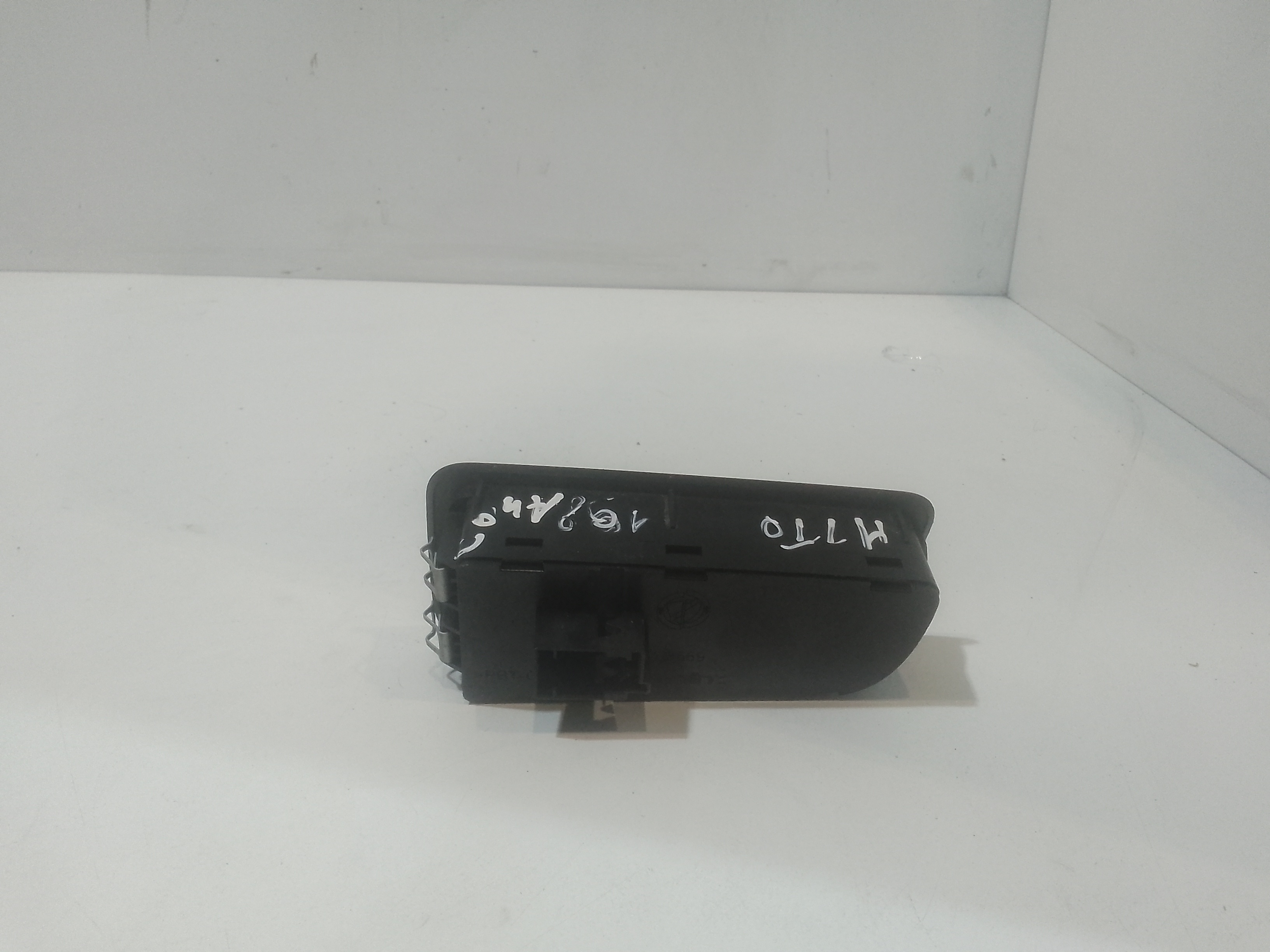 Interruttore comando luci per Alfa Romeo Mito Serie (955_) (08>) (2008 - In produzione)