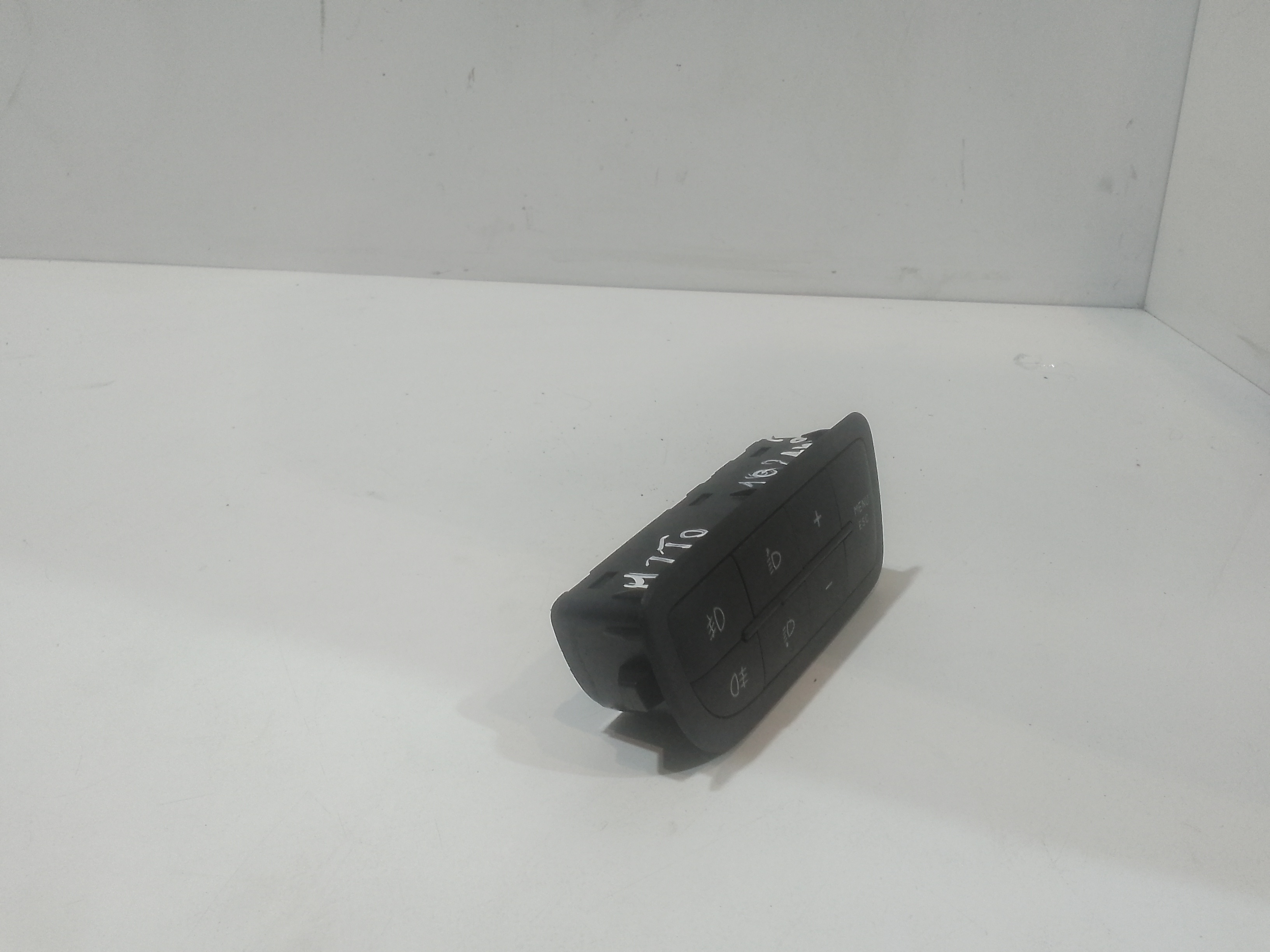 Interruttore comando luci per Alfa Romeo Mito Serie (955_) (08>) (2008 - In produzione)