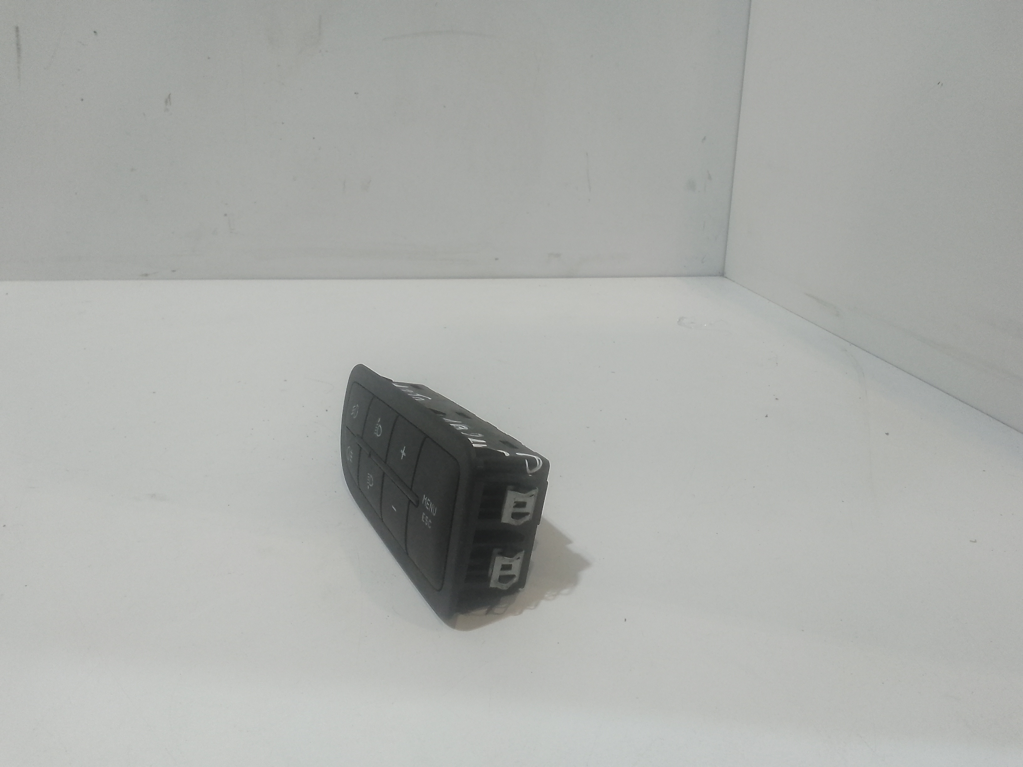 Interruttore comando luci per Alfa Romeo Mito Serie (955_) (08>) (2008 - In produzione)