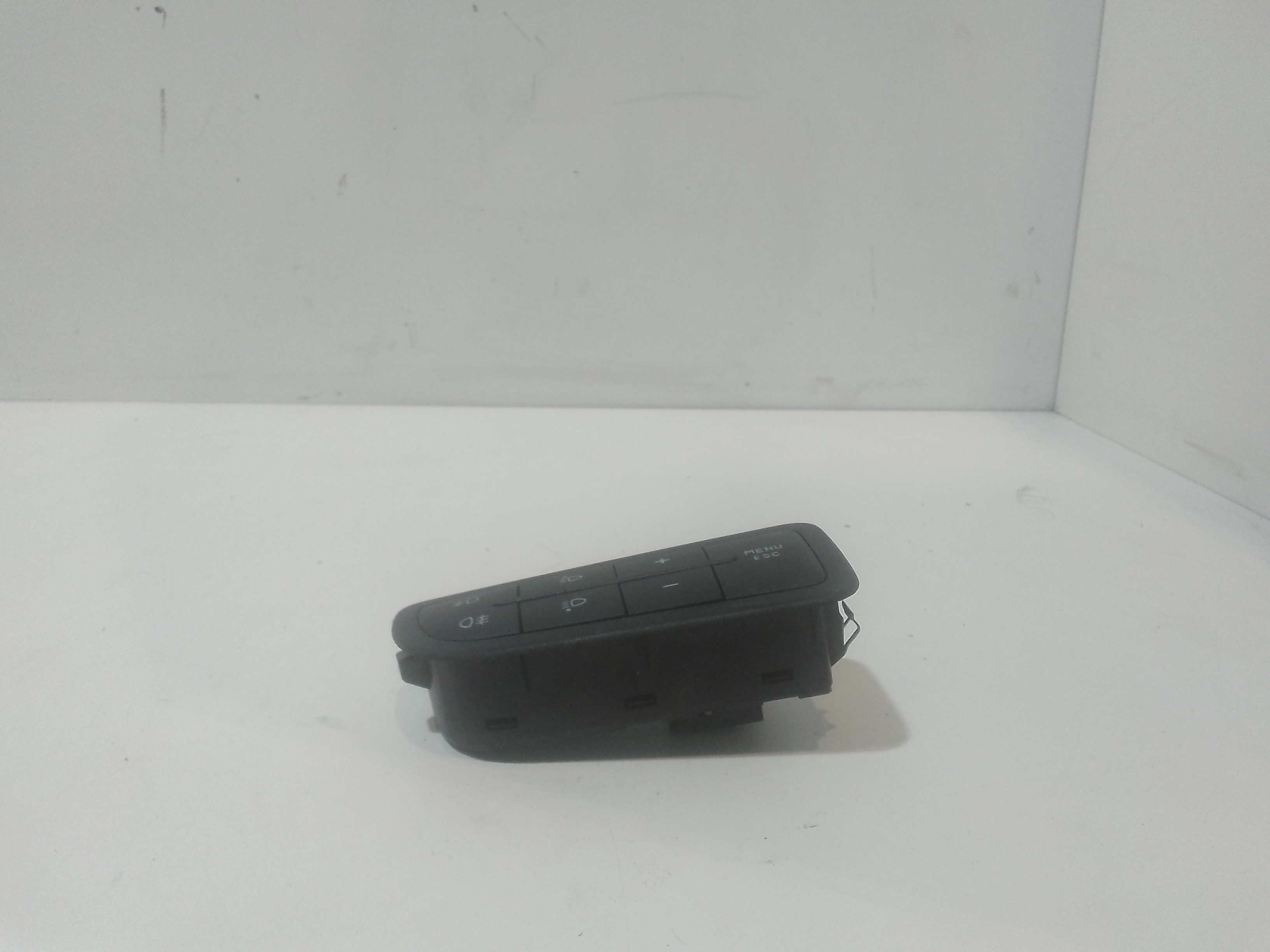 Interruttore comando luci per Alfa Romeo Mito Serie (955_) (08>) (2008 - In produzione)