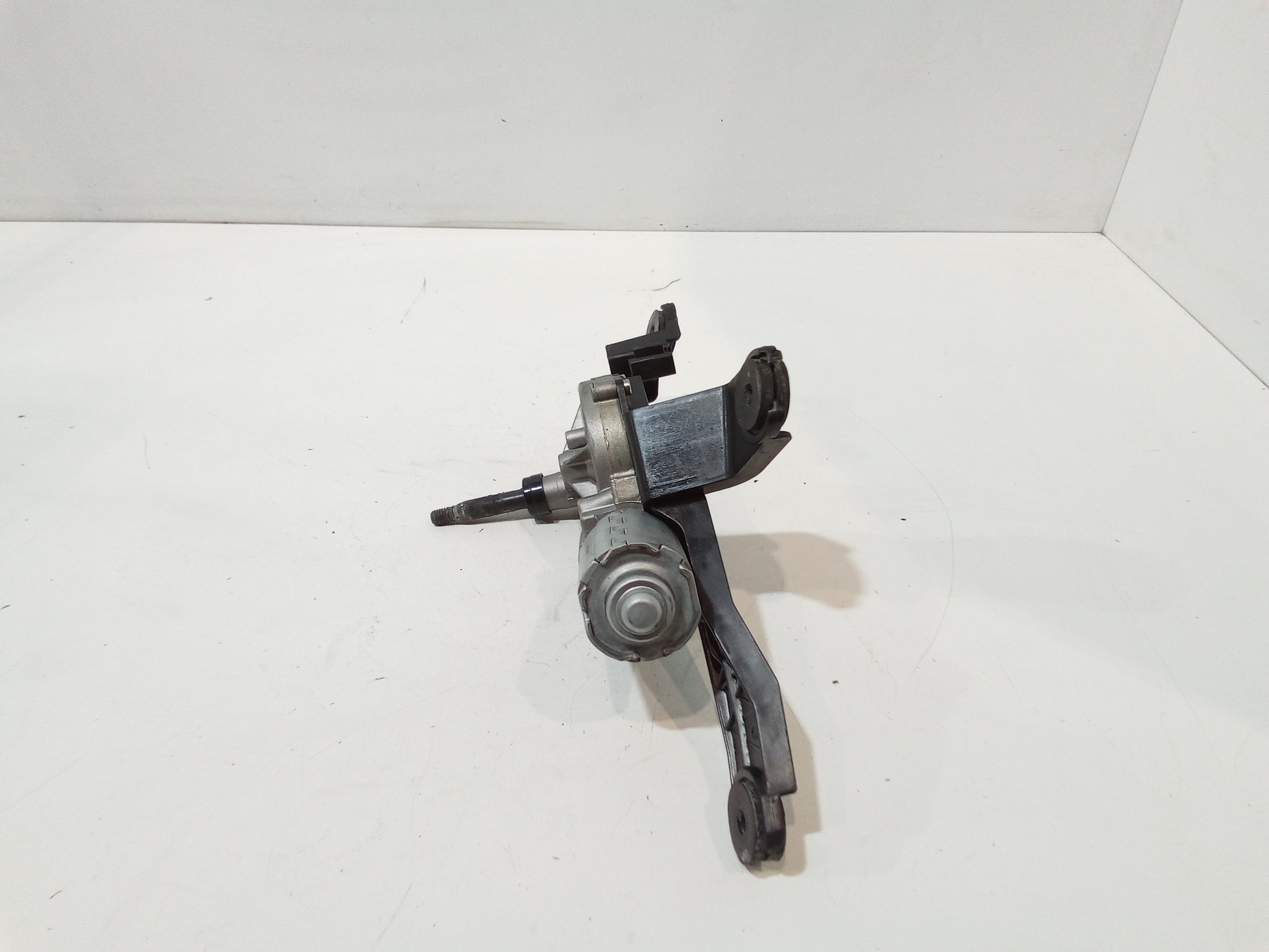 Motorino Tergicristallo Posteriore per Hyundai I10 1 Serie (2007 - 2011)