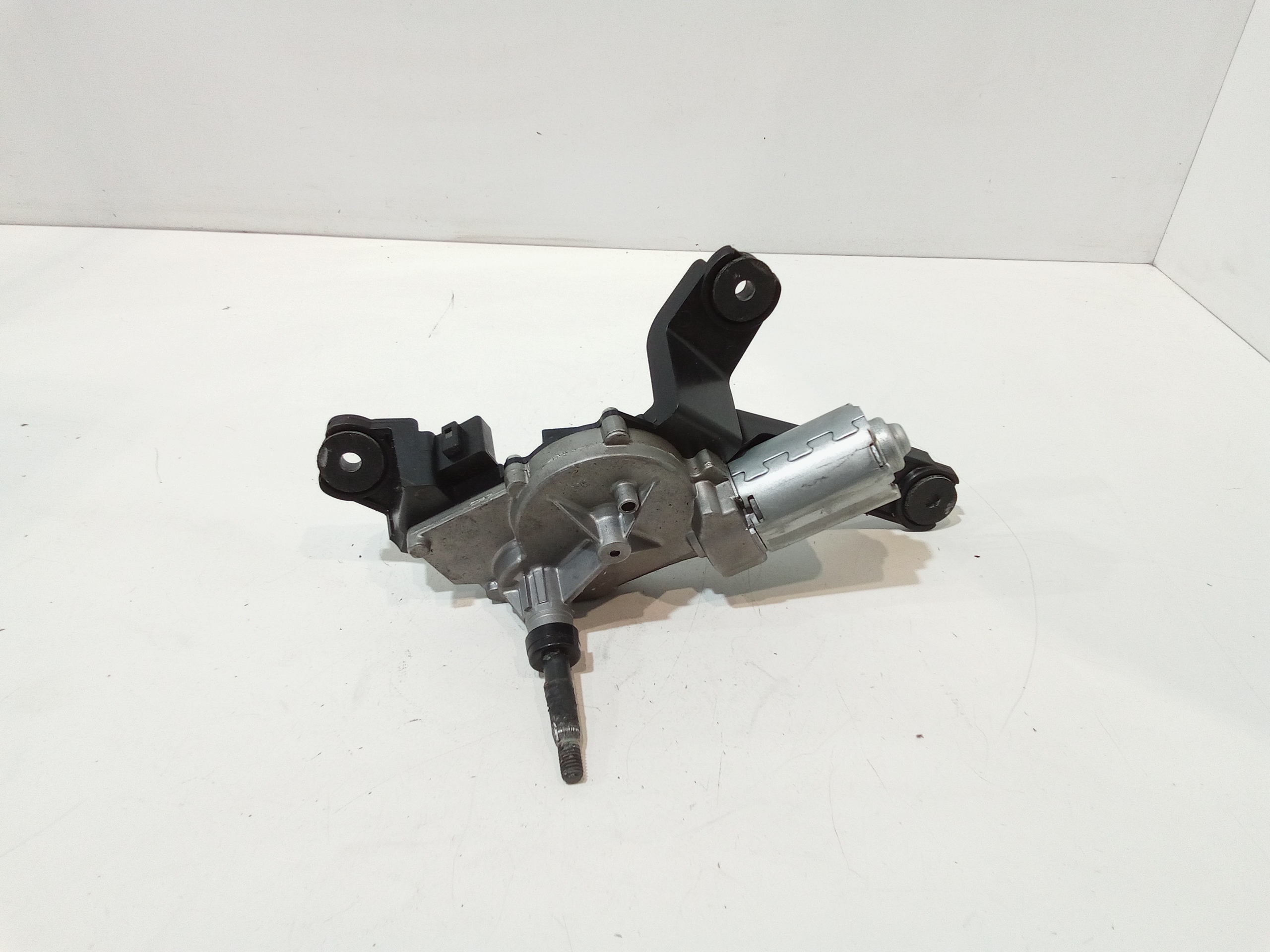 Motorino Tergicristallo Posteriore per Hyundai I10 1 Serie (2007 - 2011)