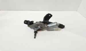 Motorino Tergicristallo Posteriore per Hyundai I10 1 Serie (2007 - 2011)