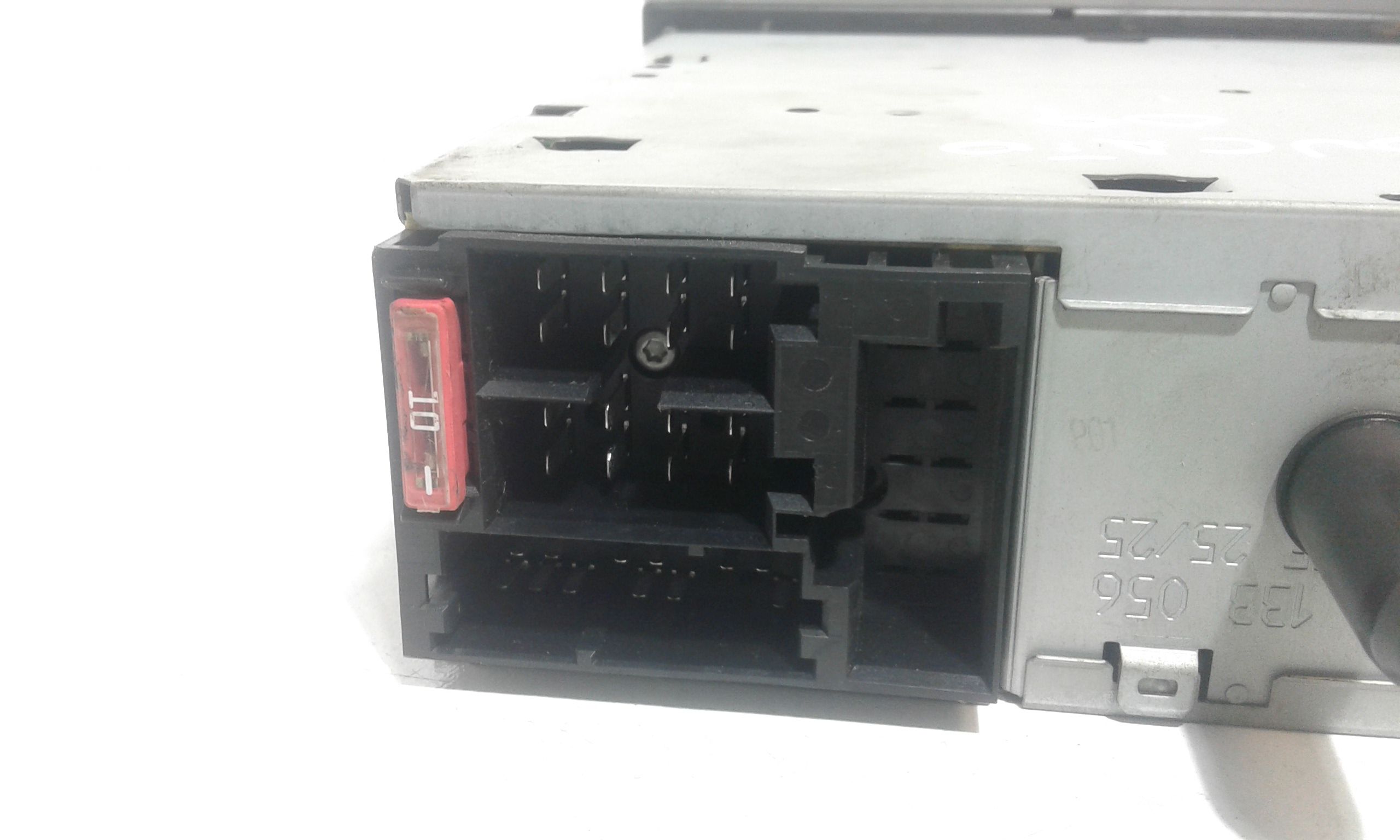 Autoradio FIAT Ducato 5 Serie