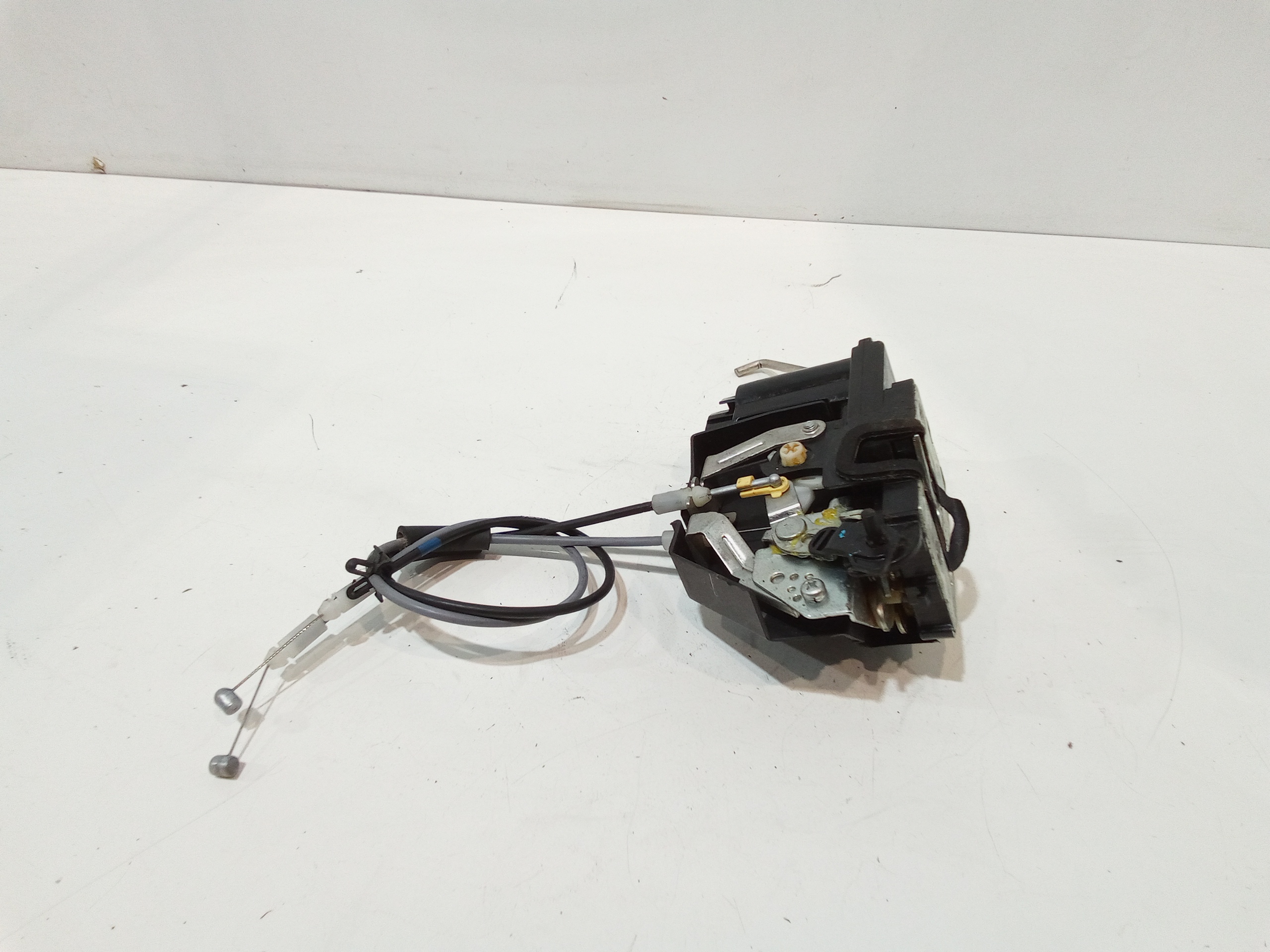 Serratura Posteriore destra per Hyundai I10 1 Serie (2007 - 2011)