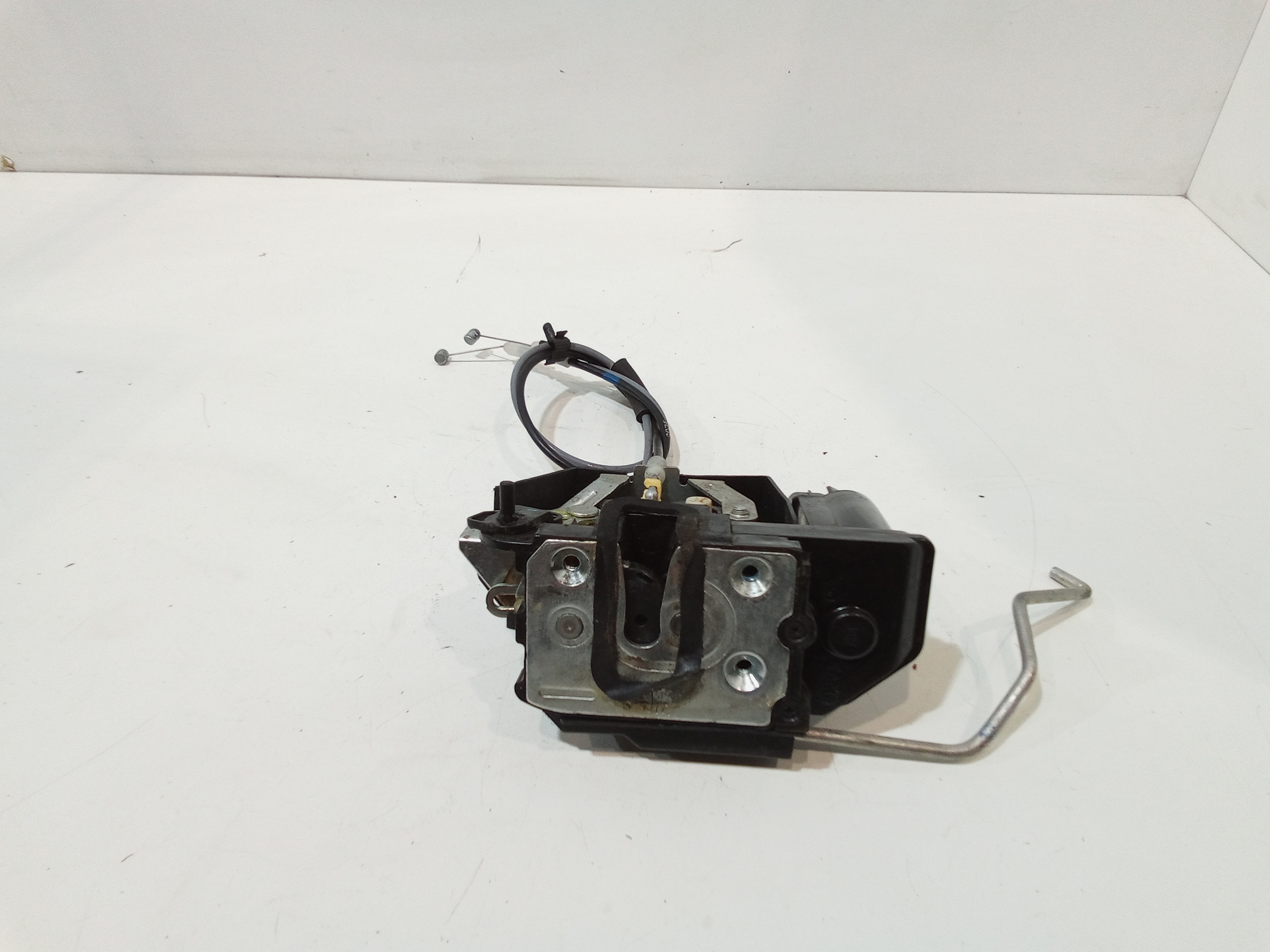 Serratura Posteriore destra per Hyundai I10 1 Serie (2007 - 2011)