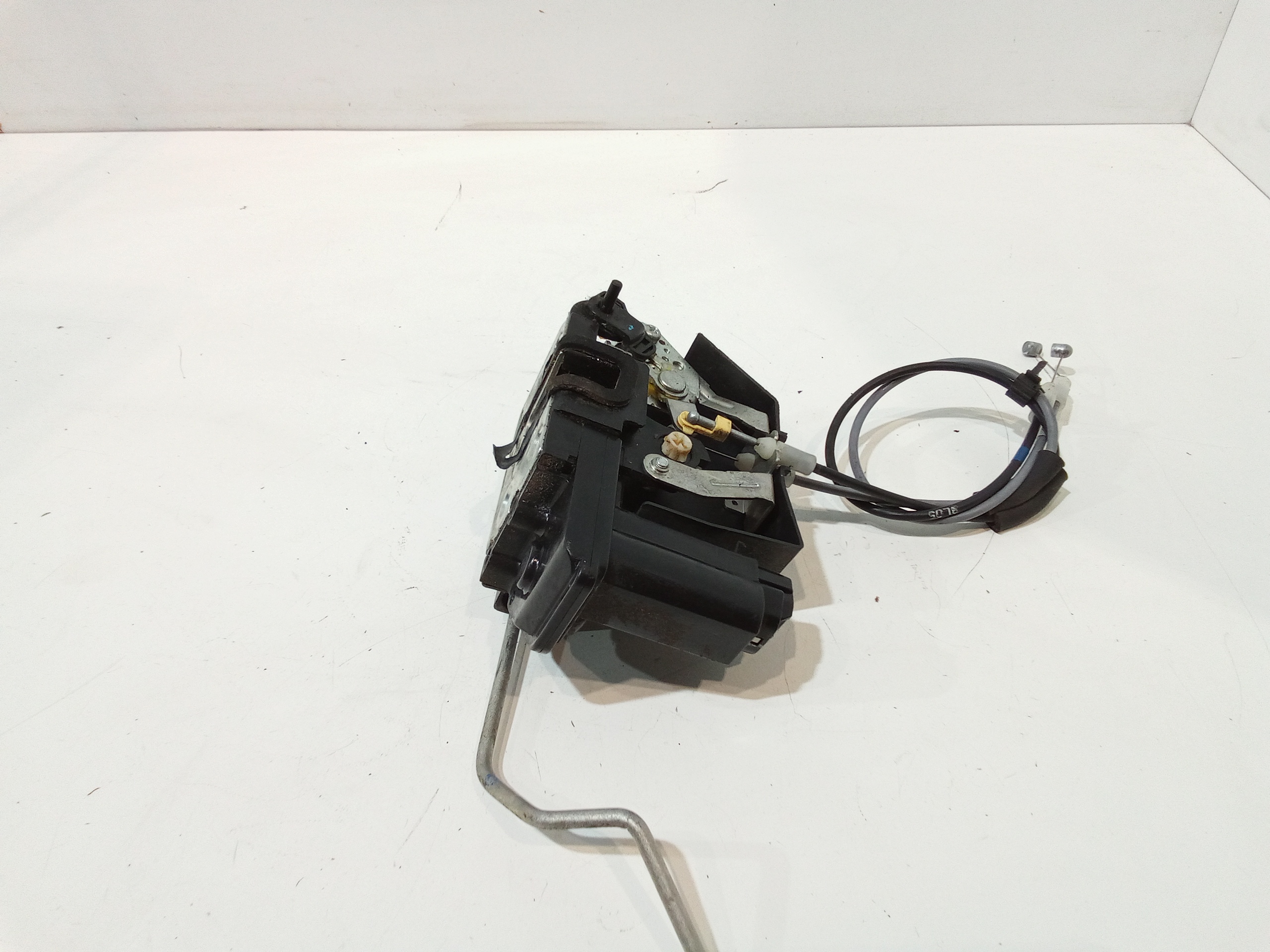 Serratura Posteriore destra per Hyundai I10 1 Serie (2007 - 2011)